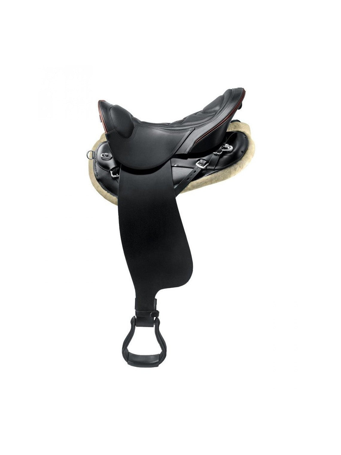 PRESTIGE ITALIA Siodło rajdowe TREKKER RR - Prestige Italia Equishop