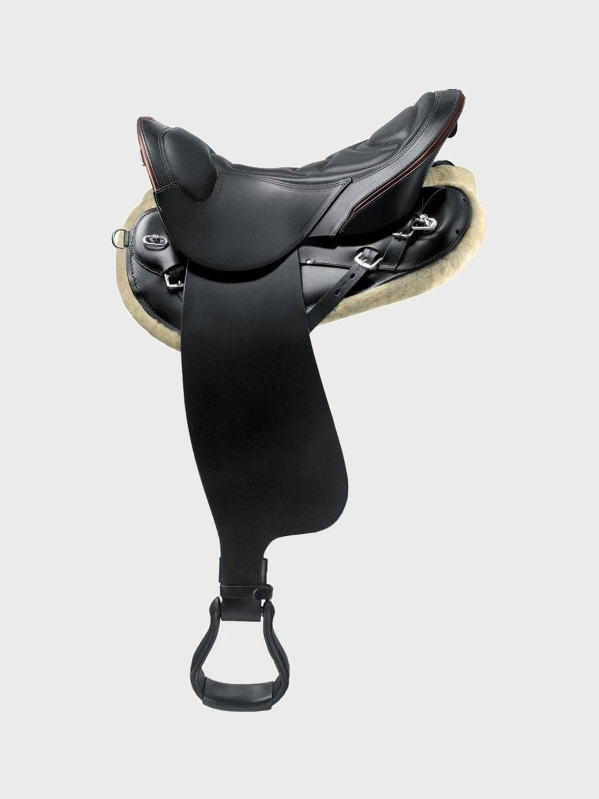 PRESTIGE ITALIA Siodło rajdowe TREKKER RR - Prestige Italia Equishop