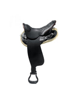 PRESTIGE ITALIA Siodło rajdowe TREKKER RR - Prestige Italia Equishop