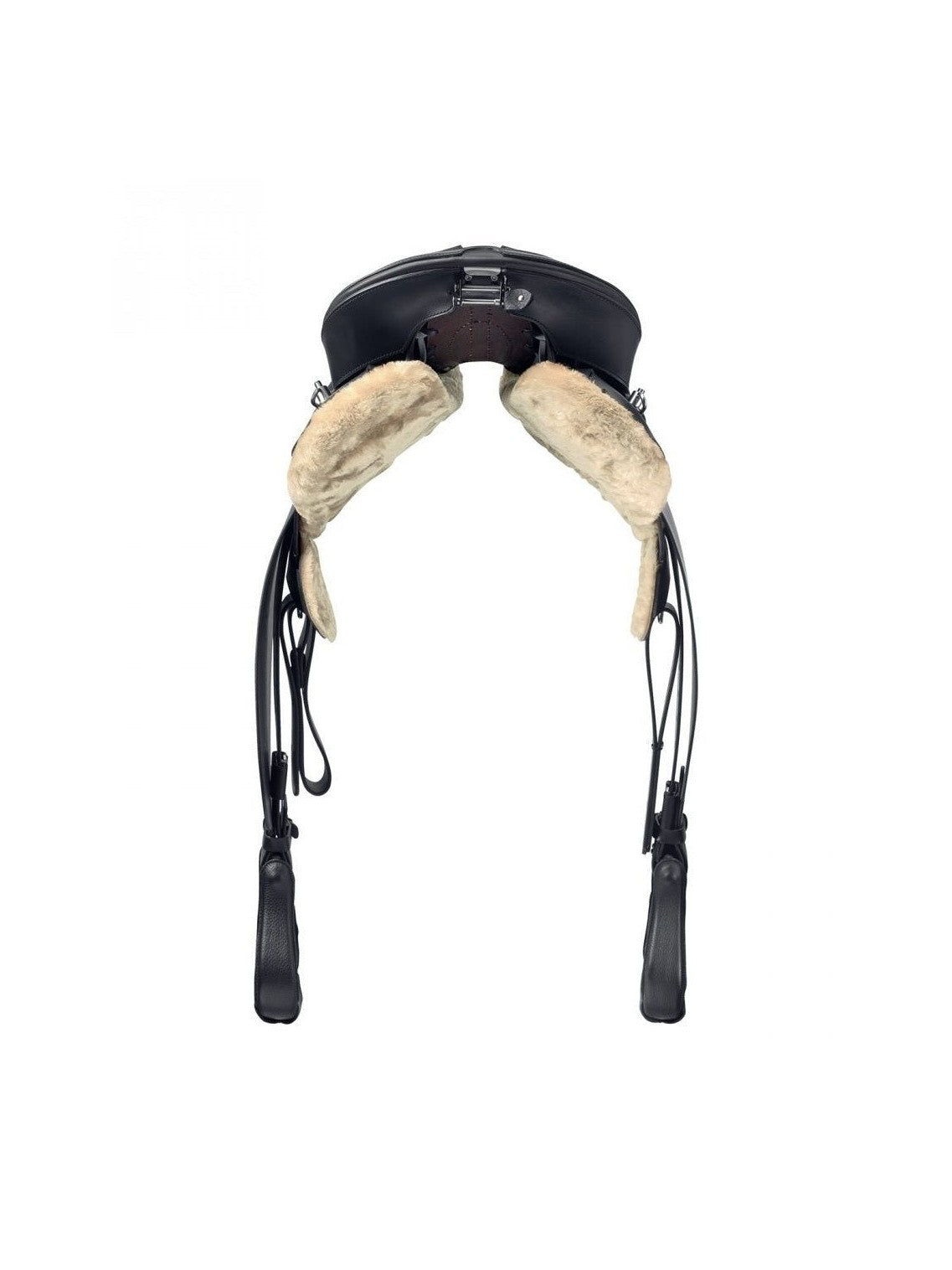 PRESTIGE ITALIA Siodło rajdowe TREKKER RR - Prestige Italia Equishop