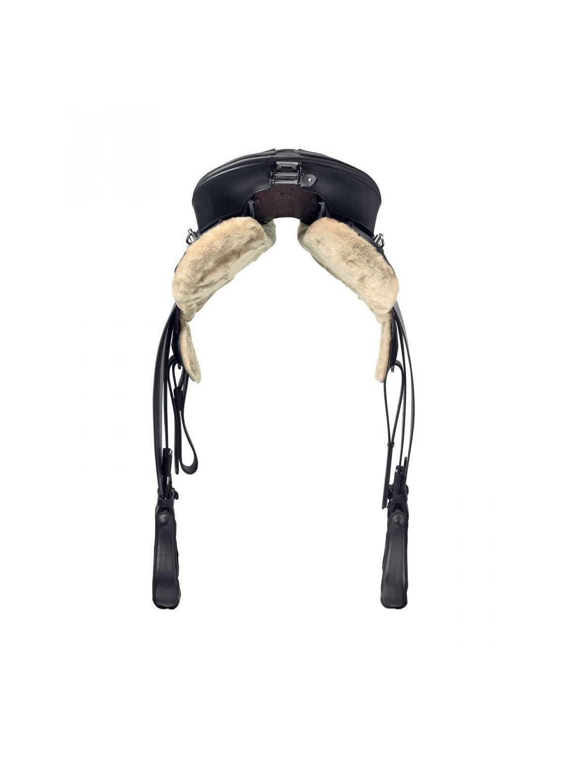 PRESTIGE ITALIA Siodło rajdowe TREKKER RR - Prestige Italia Equishop