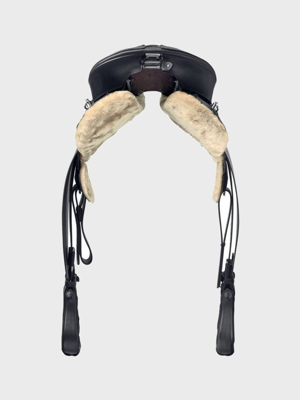 PRESTIGE ITALIA Siodło rajdowe TREKKER RR - Prestige Italia Equishop