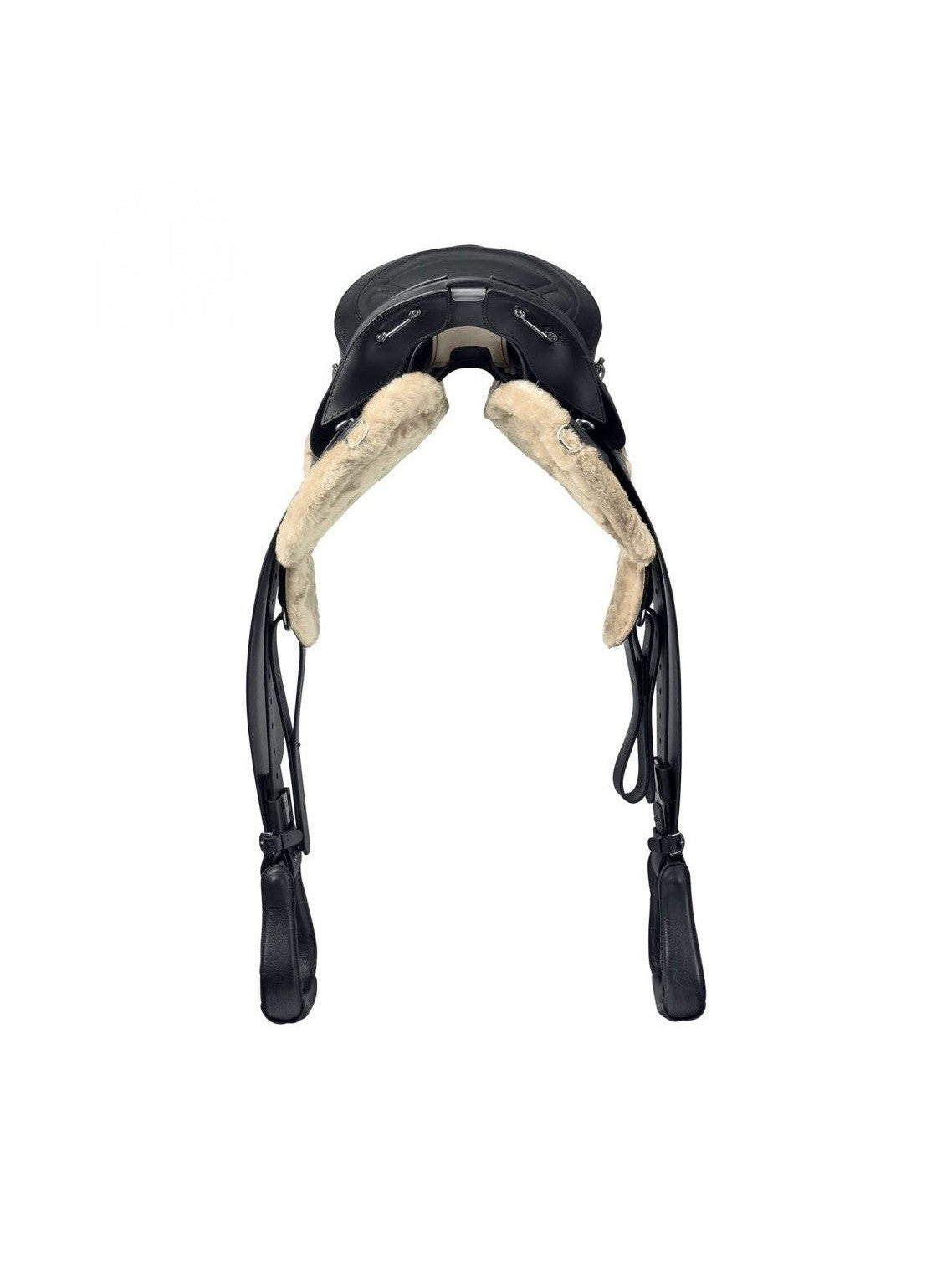 PRESTIGE ITALIA Siodło rajdowe TREKKER RR - Prestige Italia Equishop