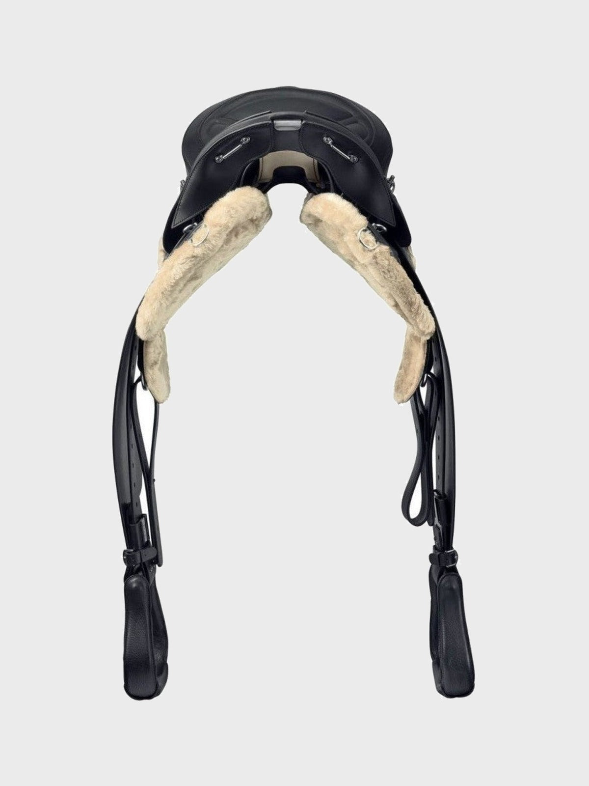 PRESTIGE ITALIA Siodło rajdowe TREKKER RR - Prestige Italia Equishop