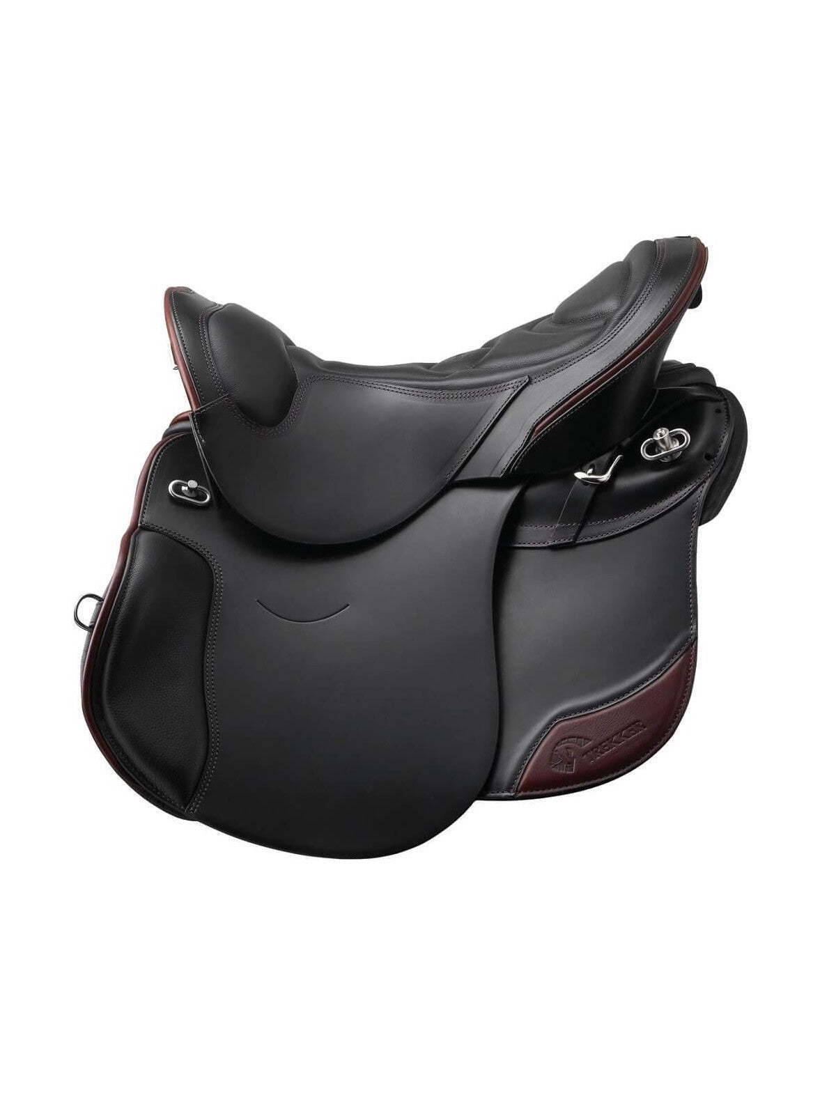 PRESTIGE ITALIA Siodło rajdowe TREKKER T.E. - Prestige Italia Equishop