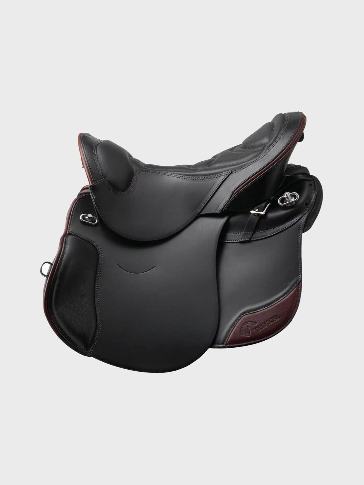 PRESTIGE ITALIA Siodło rajdowe TREKKER T.E. - Prestige Italia Equishop
