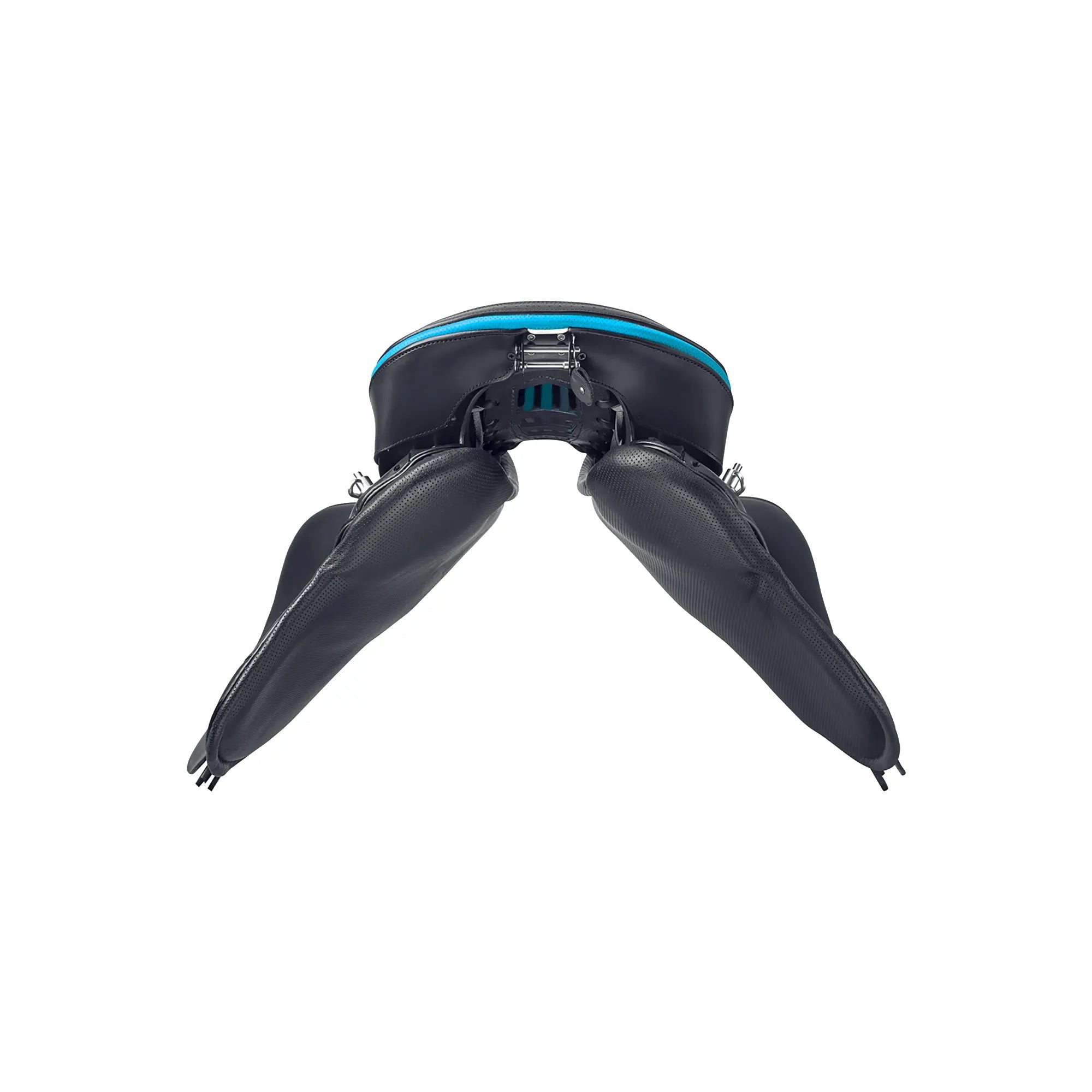 PRESTIGE ITALIA Siodło rajdowe X - BREATH TREKKER M - Prestige Italia Equishop