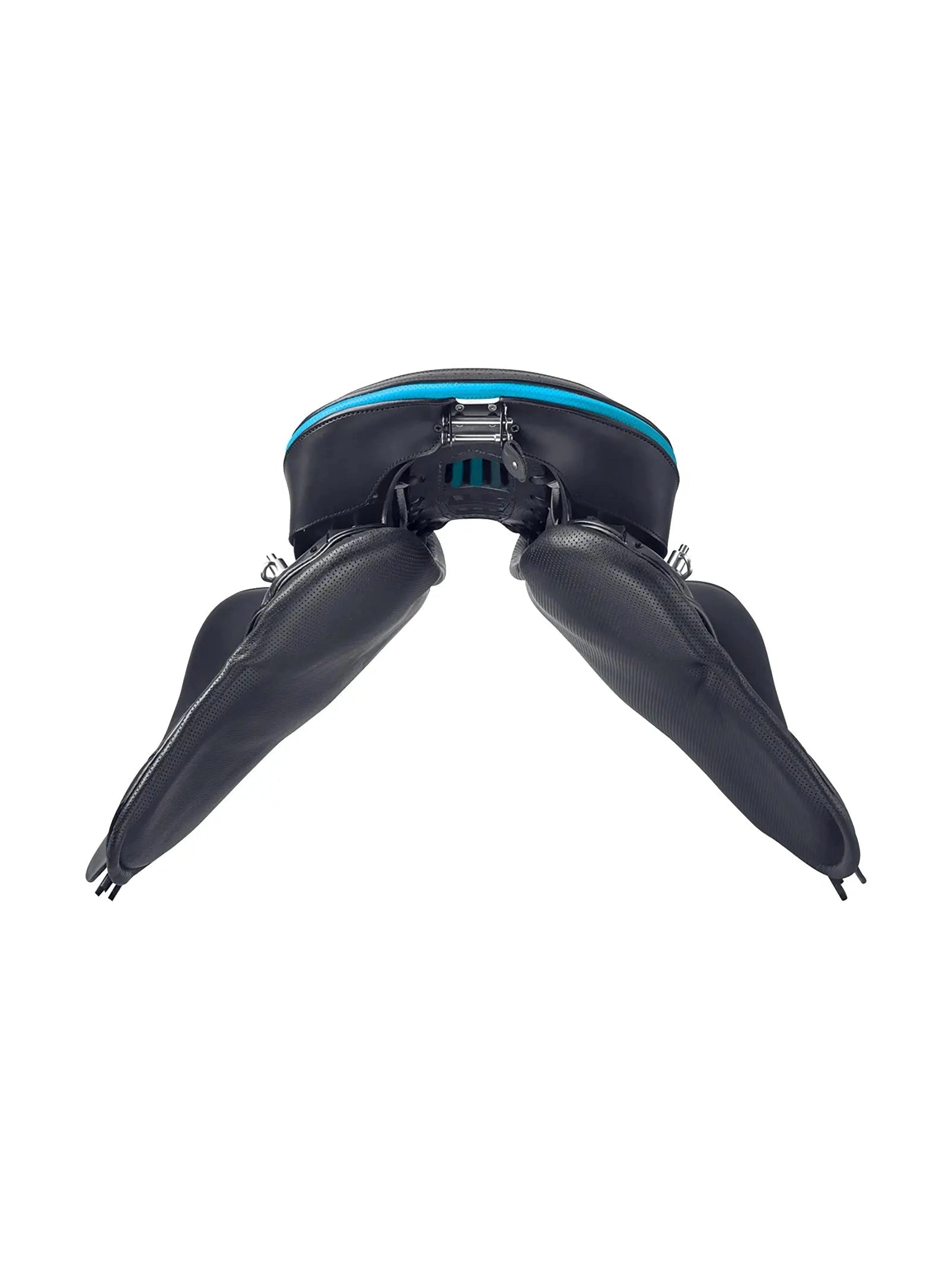 PRESTIGE ITALIA Siodło rajdowe X - BREATH TREKKER M - Prestige Italia Equishop
