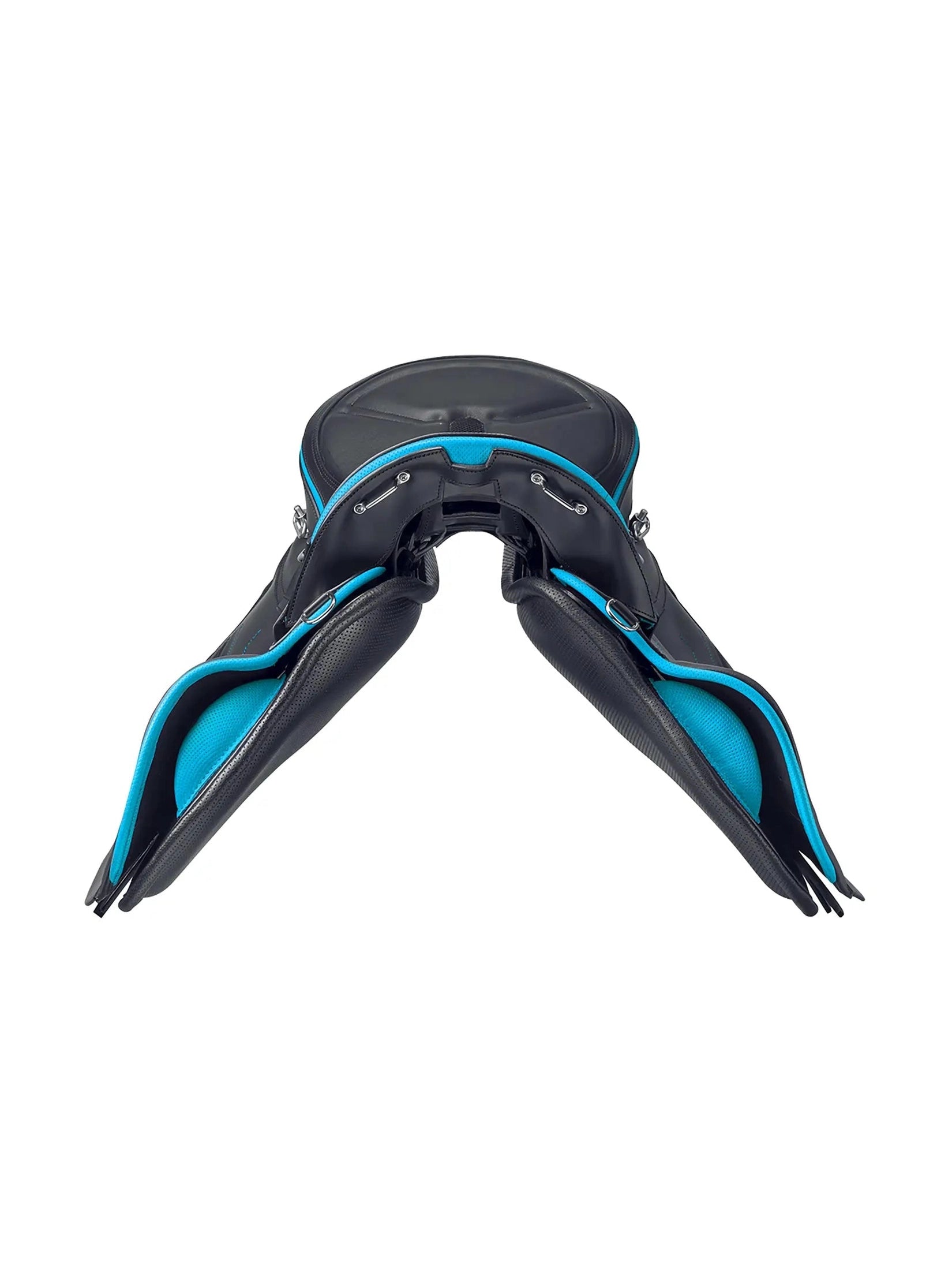 PRESTIGE ITALIA Siodło rajdowe X - BREATH TREKKER M - Prestige Italia Equishop