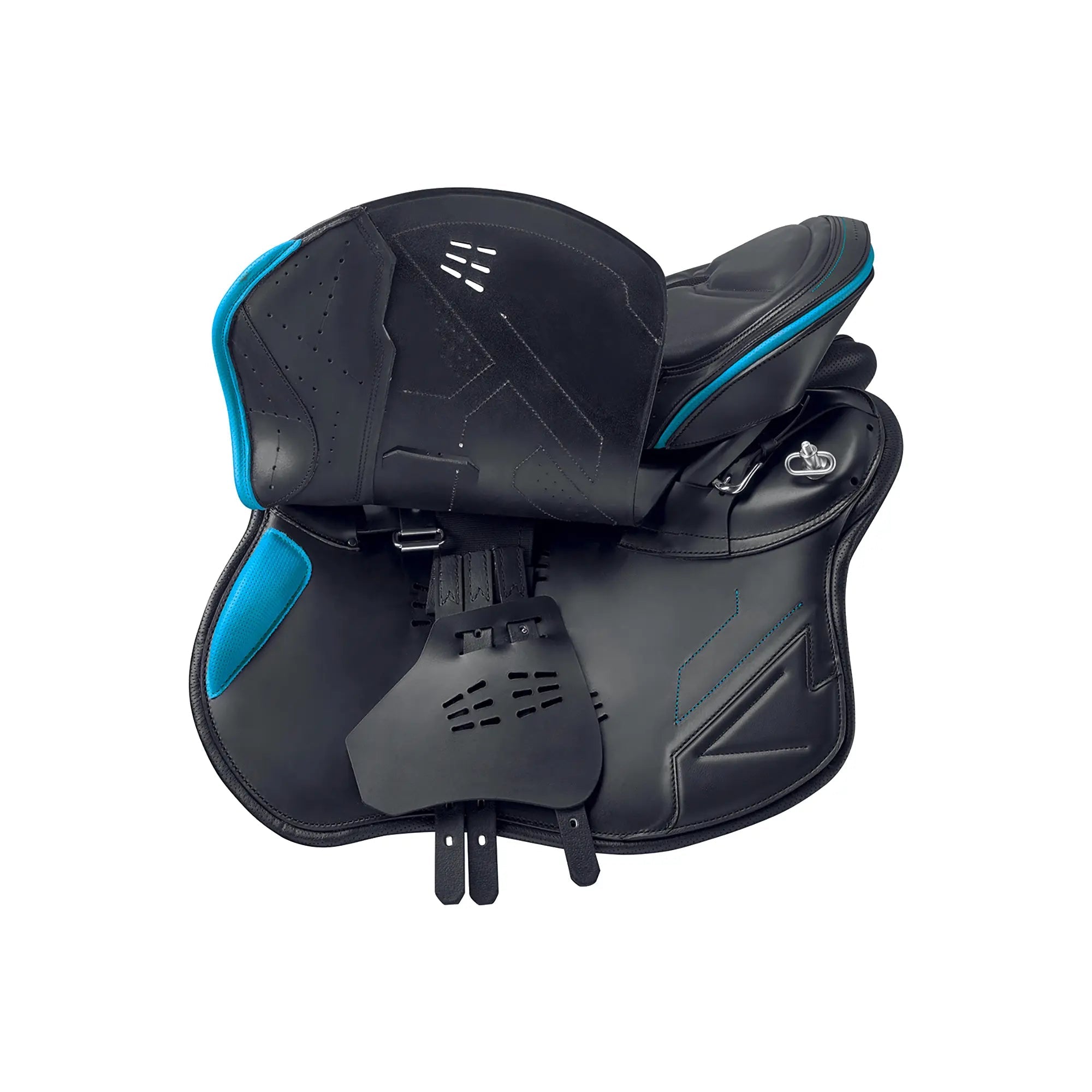 PRESTIGE ITALIA Siodło rajdowe X - BREATH TREKKER M - Prestige Italia Equishop