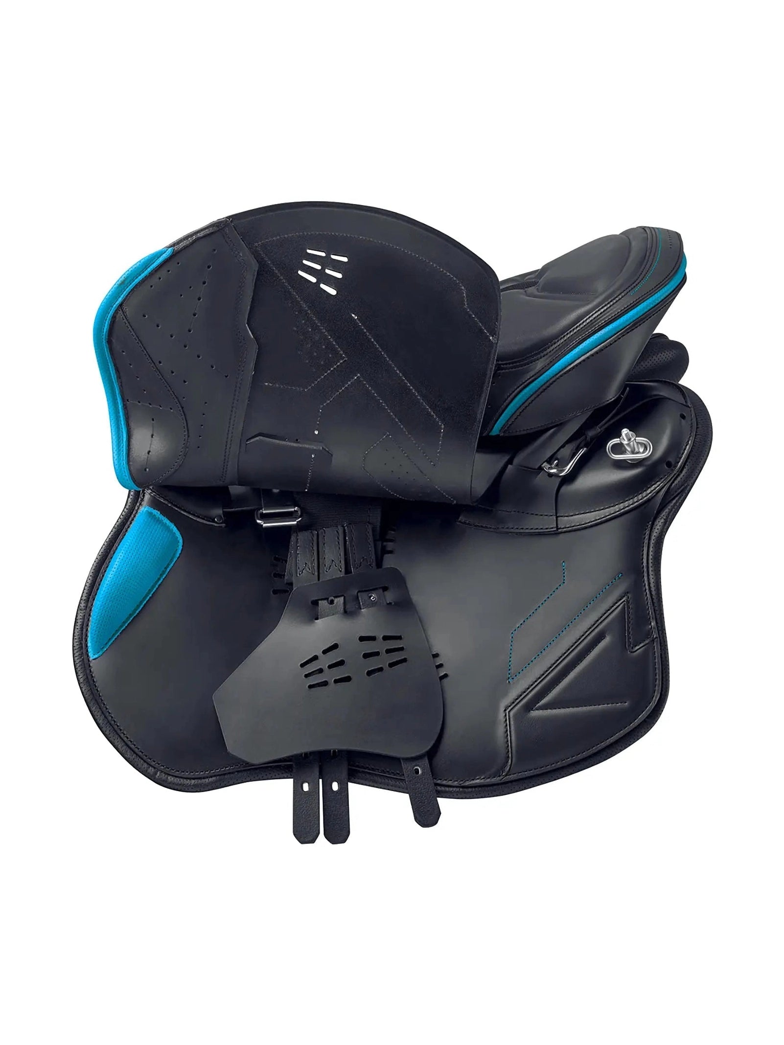 PRESTIGE ITALIA Siodło rajdowe X - BREATH TREKKER M - Prestige Italia Equishop