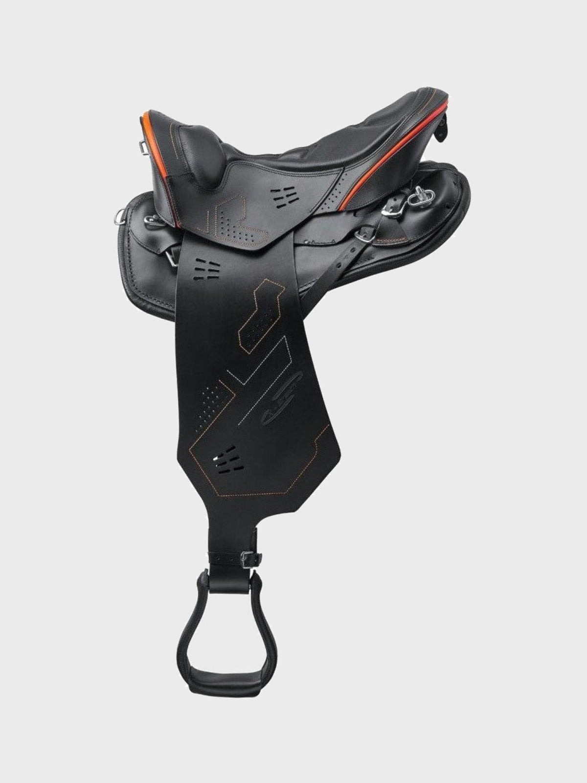 PRESTIGE ITALIA Siodło rajdowe X - BREATH TREKKER RR - Prestige Italia Equishop