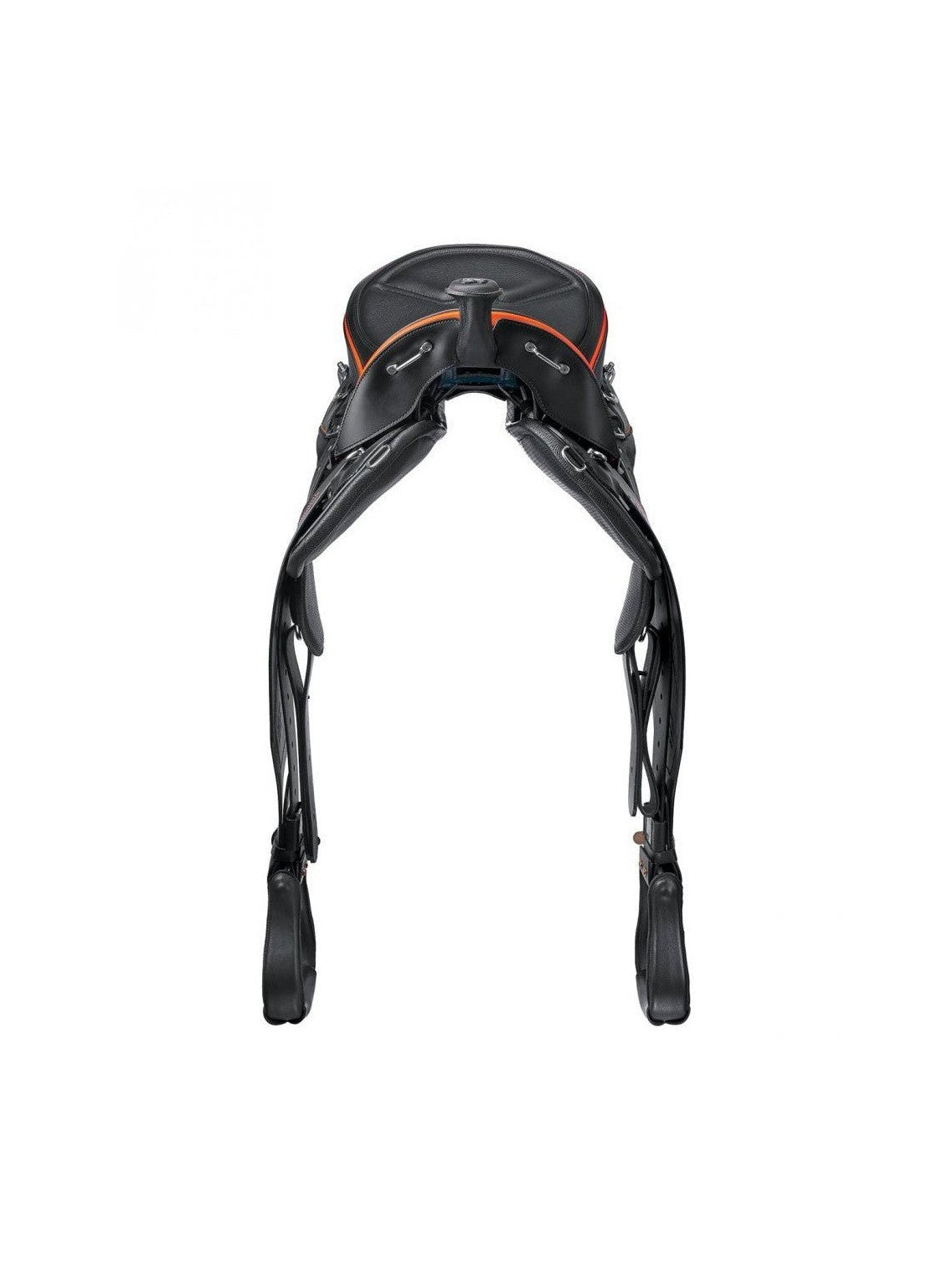 PRESTIGE ITALIA Siodło rajdowe X - BREATH TREKKER RR - Prestige Italia Equishop
