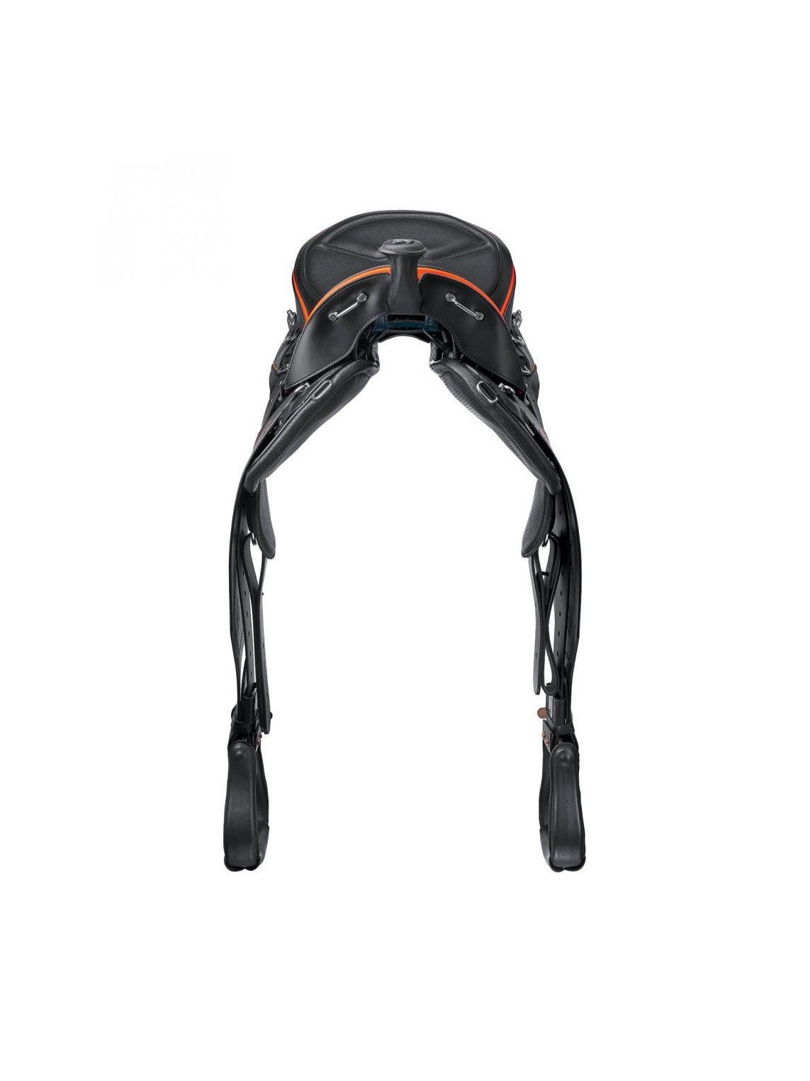 PRESTIGE ITALIA Siodło rajdowe X - BREATH TREKKER RR - Prestige Italia Equishop