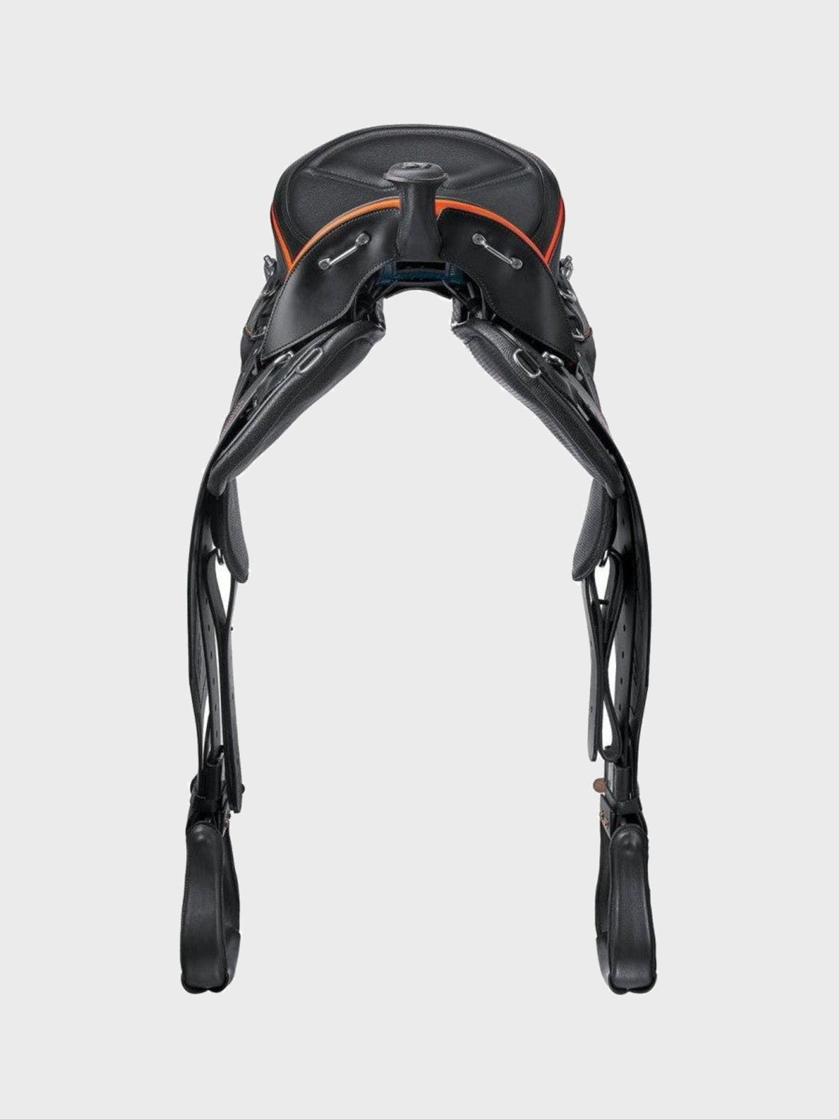 PRESTIGE ITALIA Siodło rajdowe X - BREATH TREKKER RR - Prestige Italia Equishop