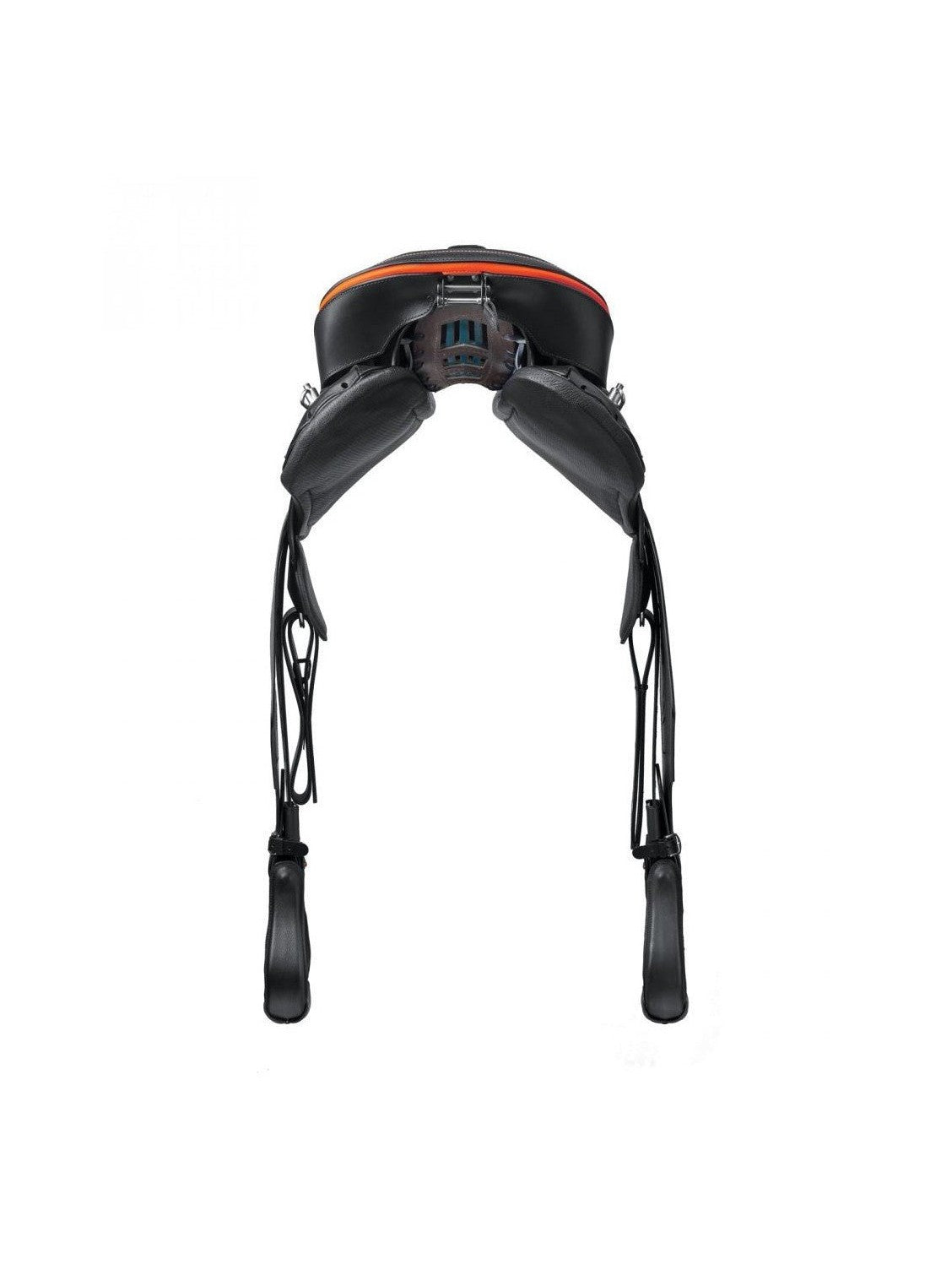 PRESTIGE ITALIA Siodło rajdowe X - BREATH TREKKER RR - Prestige Italia Equishop