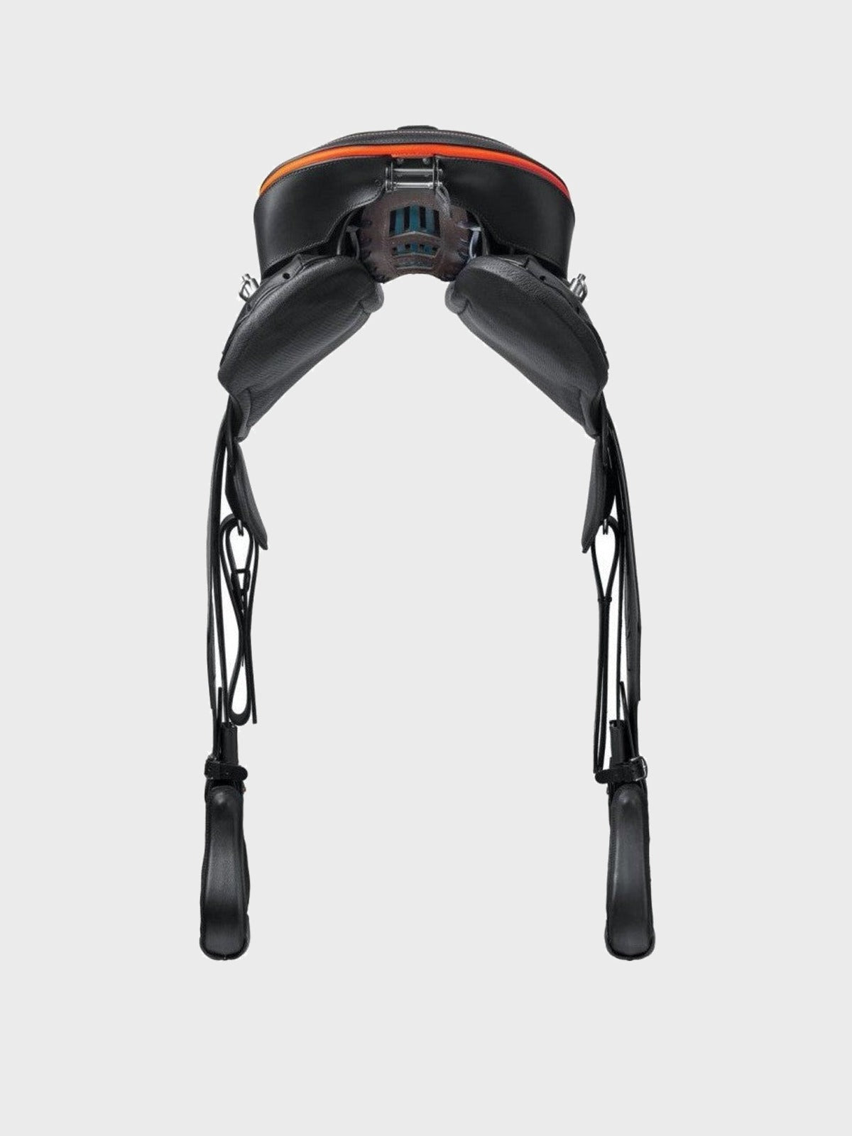 PRESTIGE ITALIA Siodło rajdowe X - BREATH TREKKER RR - Prestige Italia Equishop