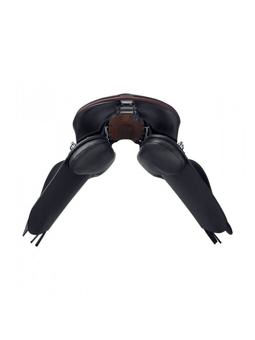 PRESTIGE ITALIA Siodło rajdowe X - BREATH TREKKER T.E. - Prestige Italia Equishop
