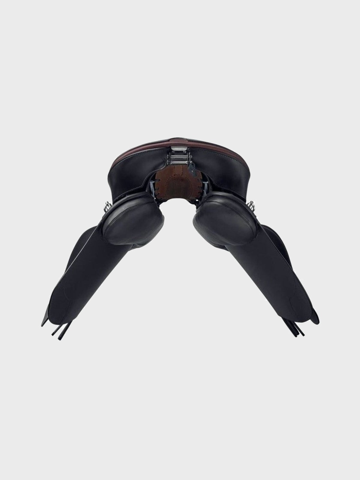 PRESTIGE ITALIA Siodło rajdowe X - BREATH TREKKER T.E. - Prestige Italia Equishop