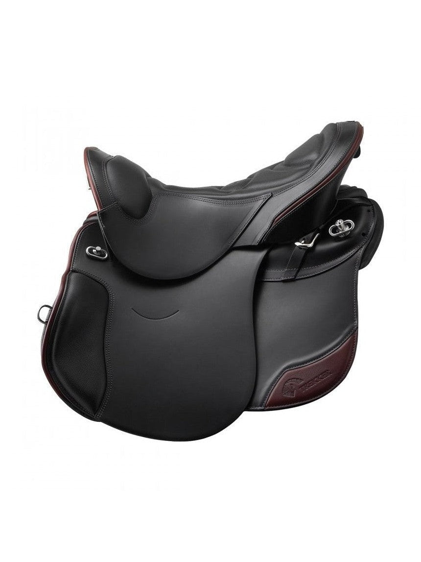 PRESTIGE ITALIA Siodło rajdowe X - BREATH TREKKER T.E. - Prestige Italia Equishop
