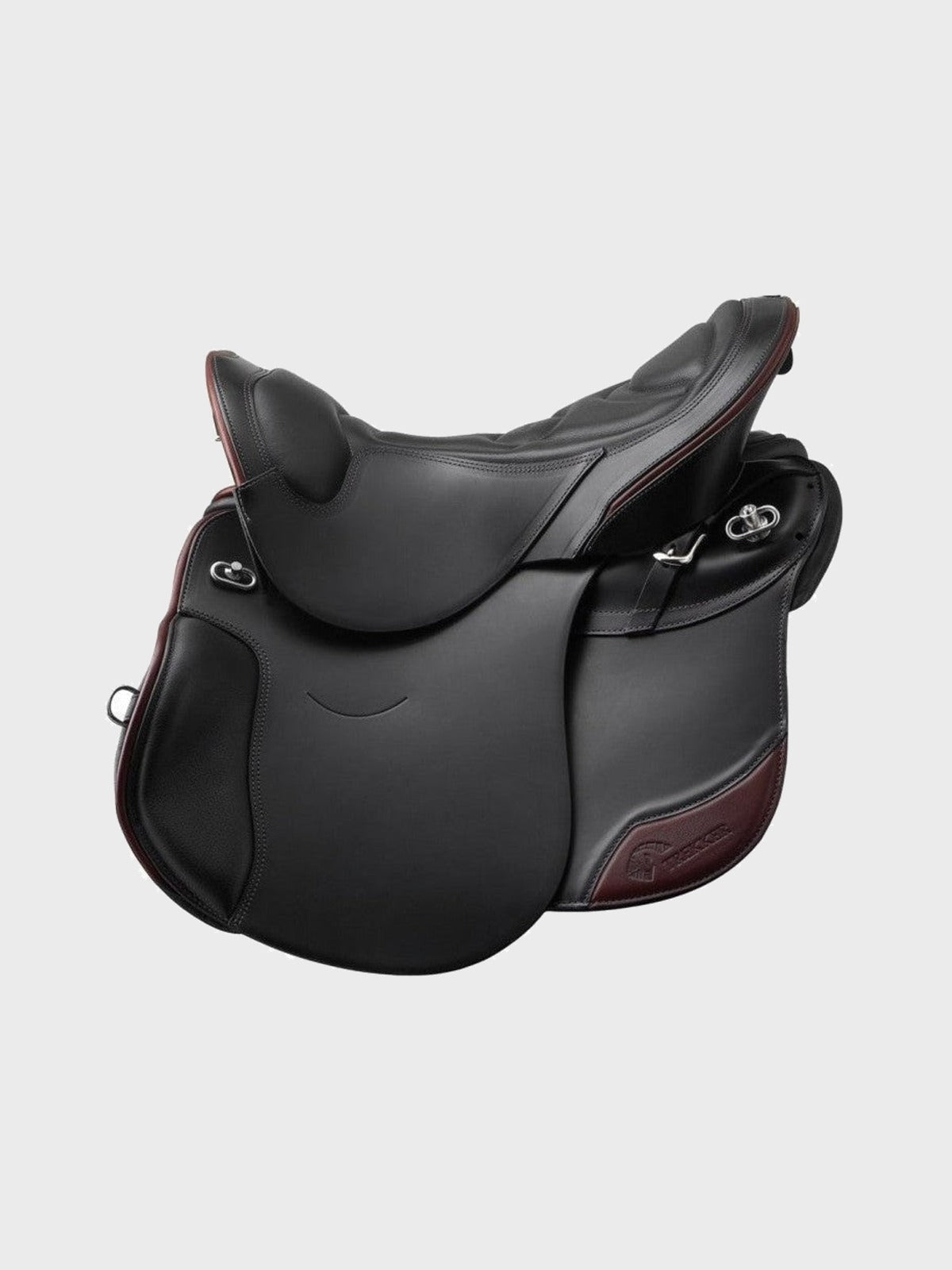 PRESTIGE ITALIA Siodło rajdowe X - BREATH TREKKER T.E. - Prestige Italia Equishop