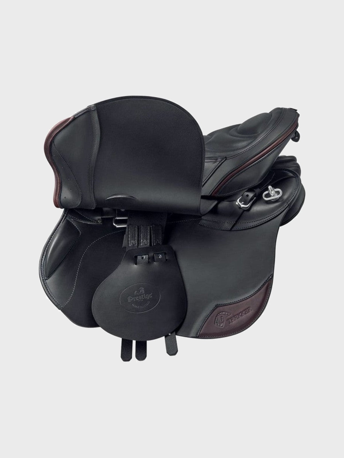 PRESTIGE ITALIA Siodło rajdowe X - BREATH TREKKER T.E. - Prestige Italia Equishop