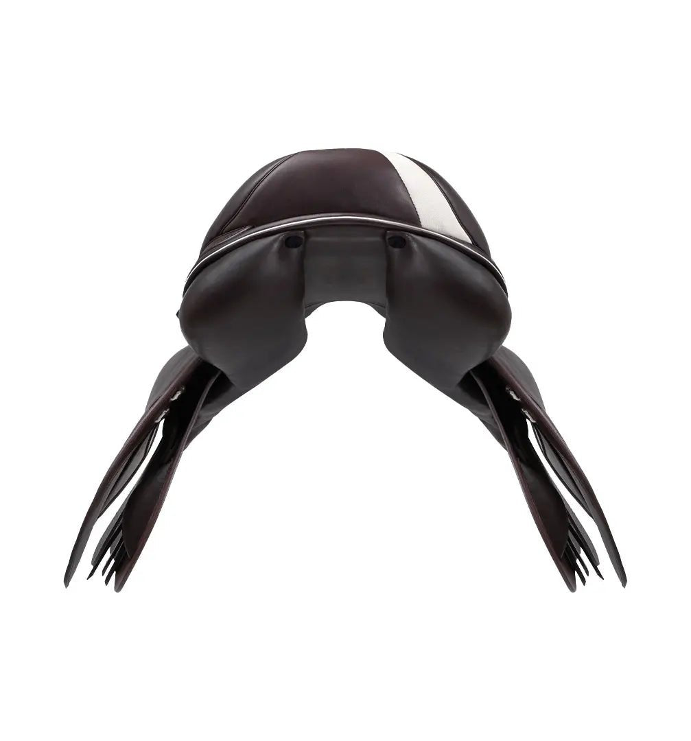 PRESTIGE ITALIA Siodło skokowe INSTINCT CPS LUX - Prestige Italia Equishop