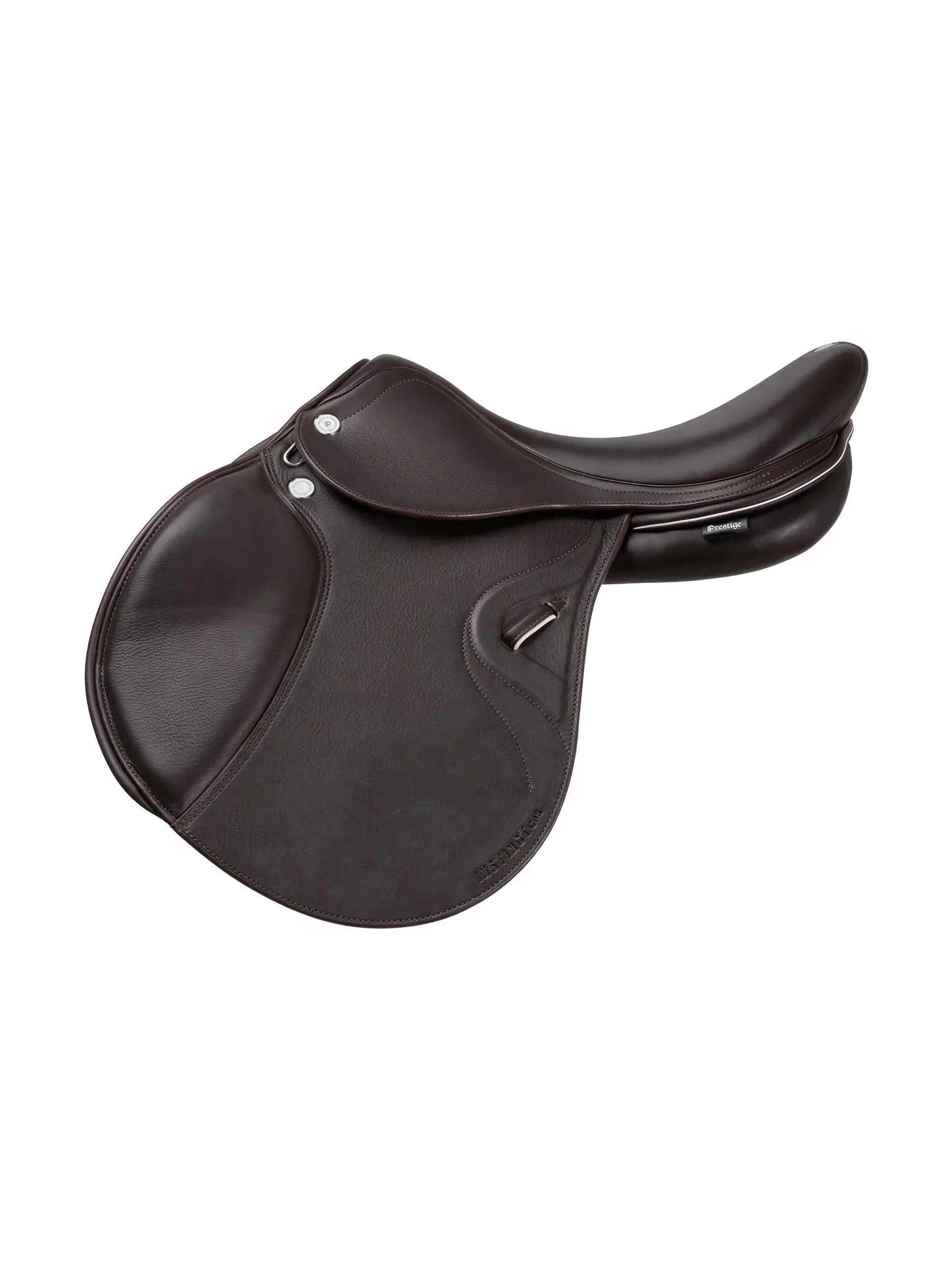 PRESTIGE ITALIA Siodło skokowe INSTINCT CPS LUX - Prestige Italia Equishop