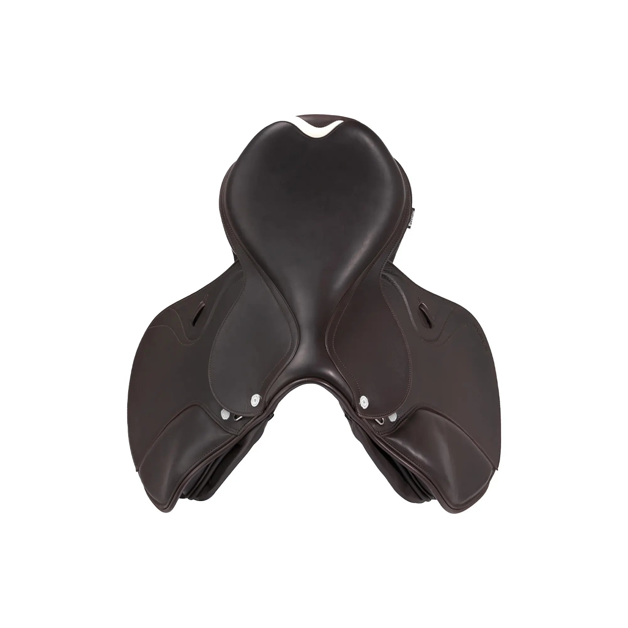 PRESTIGE ITALIA Siodło skokowe INSTINCT CPS LUX - Prestige Italia Equishop
