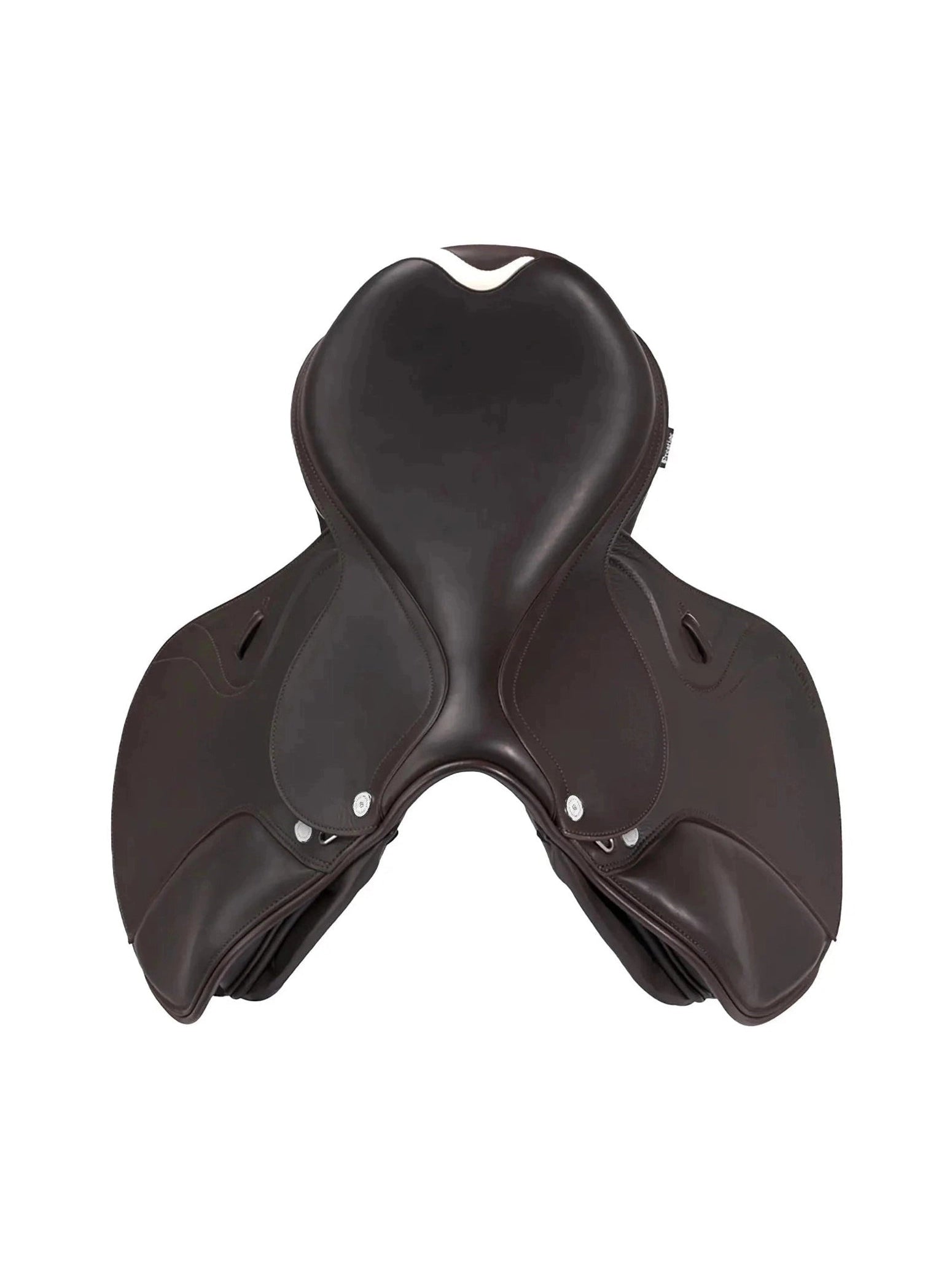 PRESTIGE ITALIA Siodło skokowe INSTINCT CPS LUX - Prestige Italia Equishop