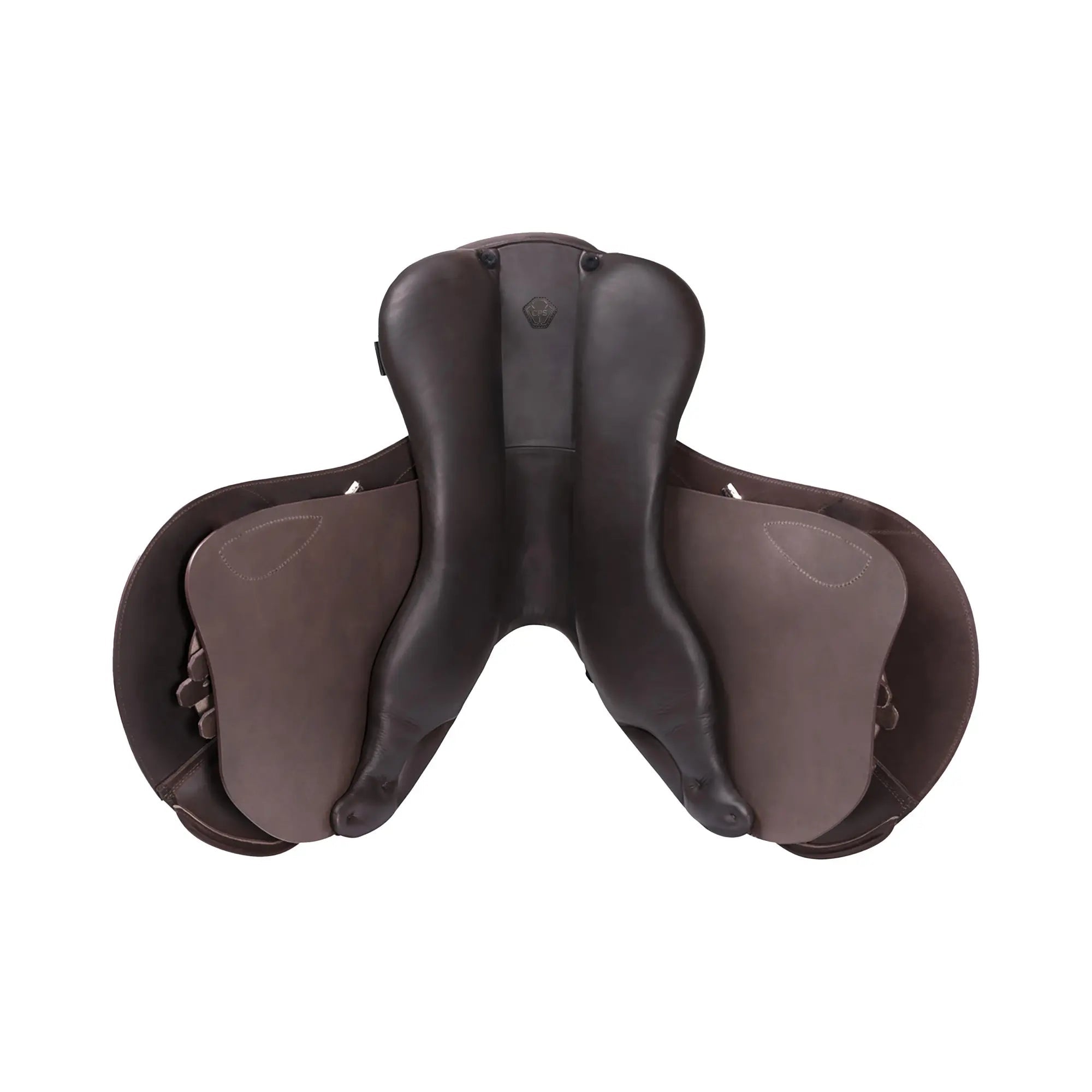 PRESTIGE ITALIA Siodło skokowe INSTINCT CPS LUX - Prestige Italia Equishop