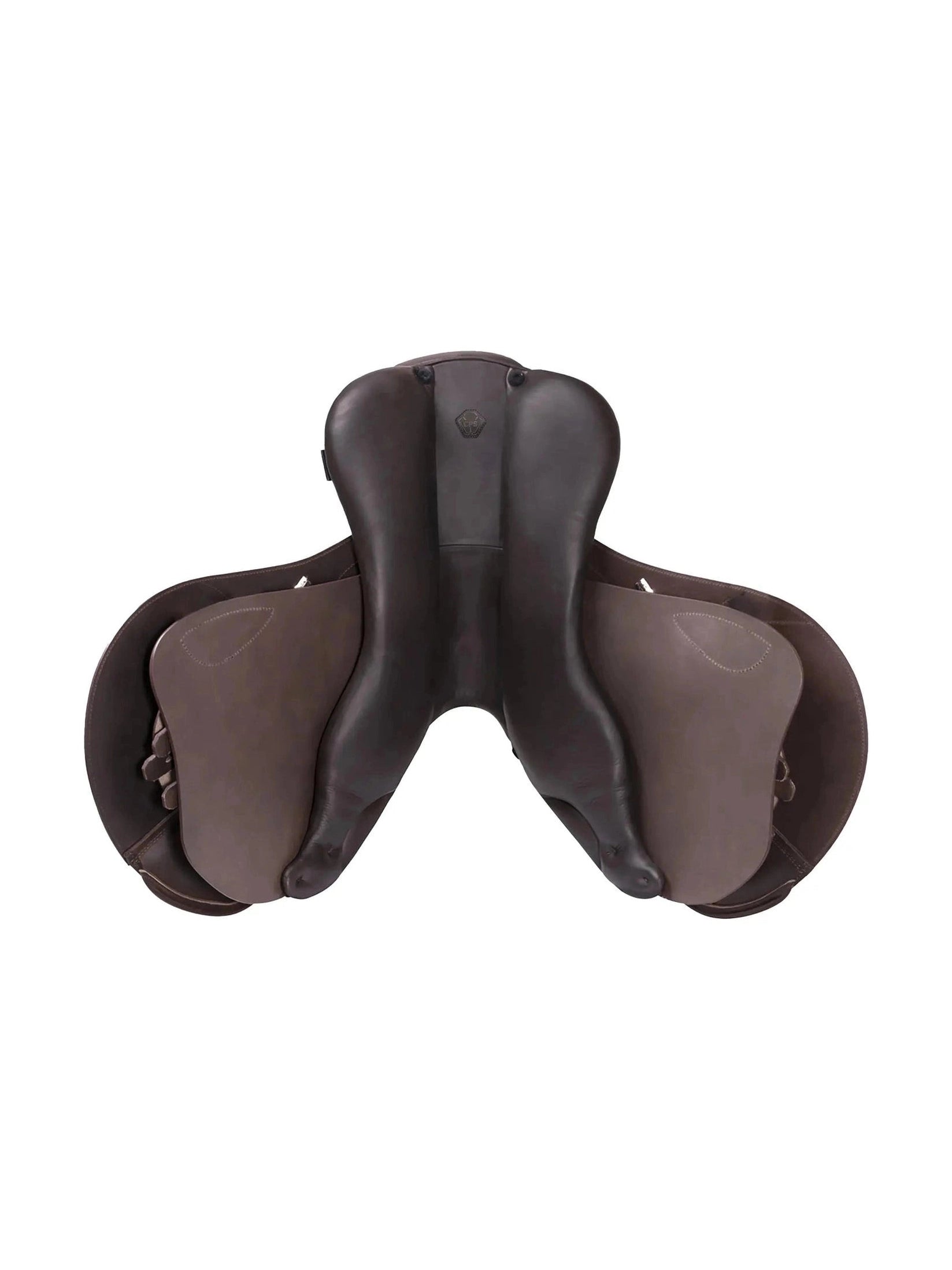 PRESTIGE ITALIA Siodło skokowe INSTINCT CPS LUX - Prestige Italia Equishop