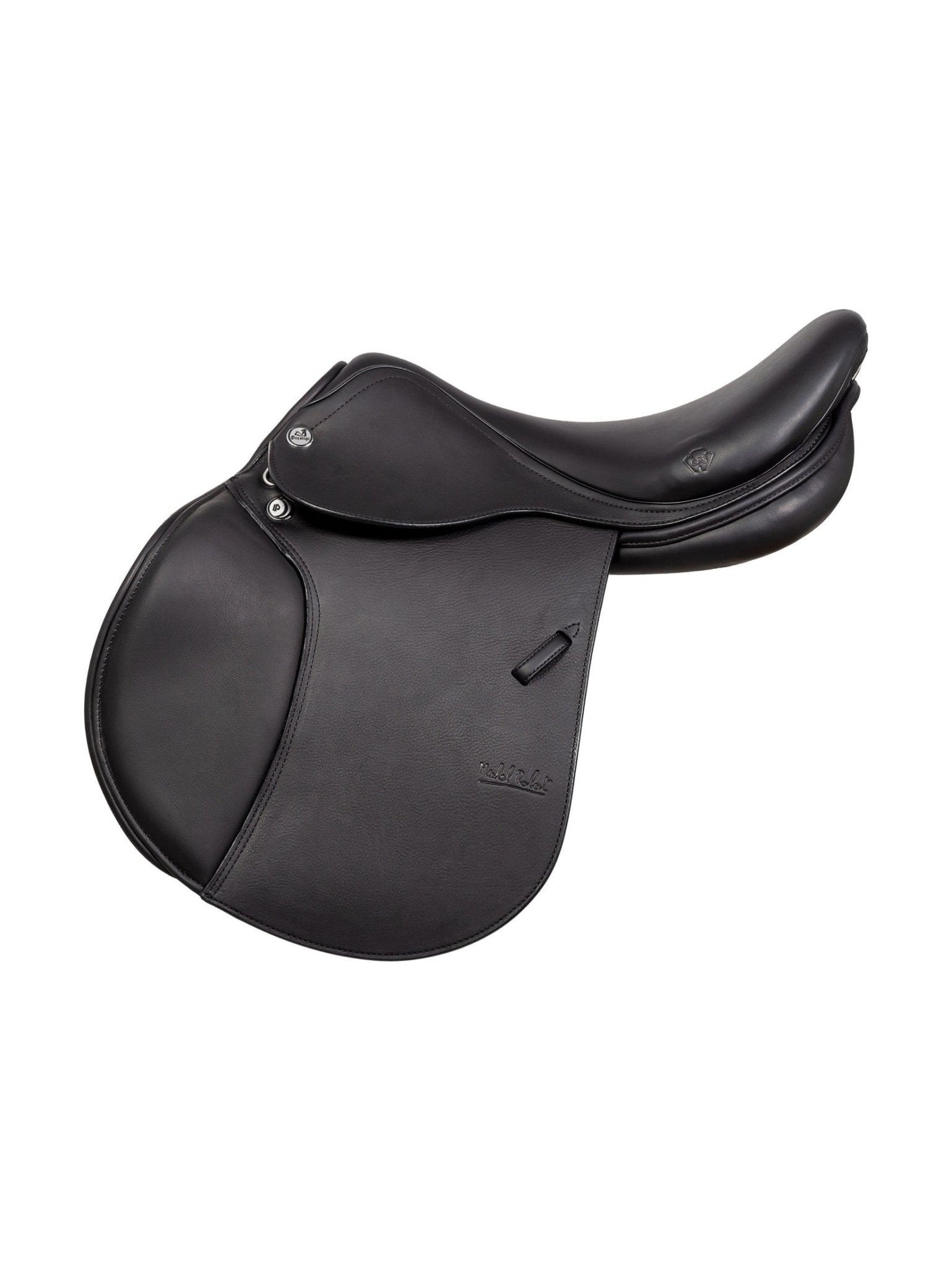 PRESTIGE ITALIA Siodło skokowe MICHEL ROBERT CPS D - Prestige Italia Equishop