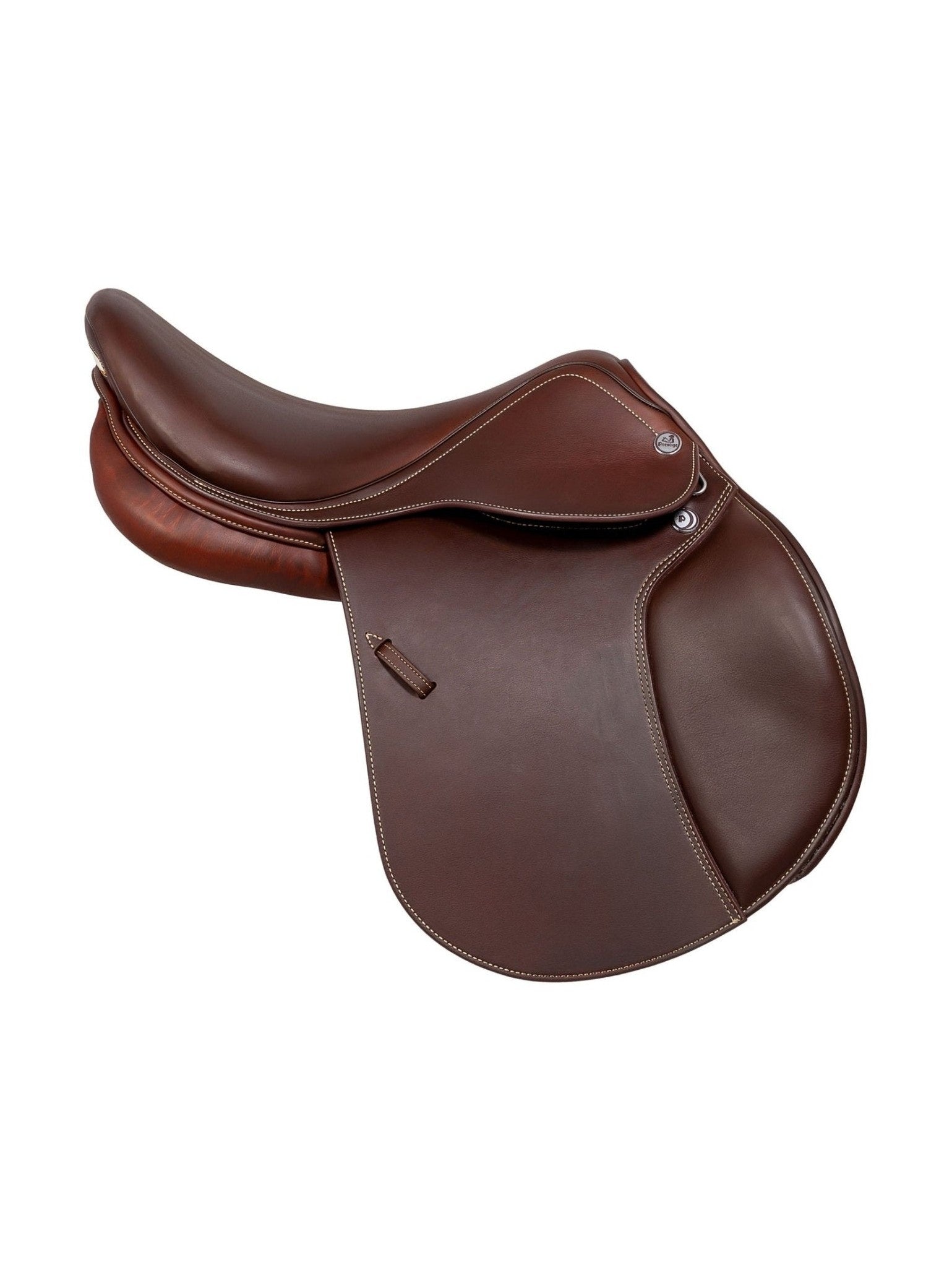PRESTIGE ITALIA Siodło skokowe MICHEL ROBERT CPS D - Prestige Italia Equishop