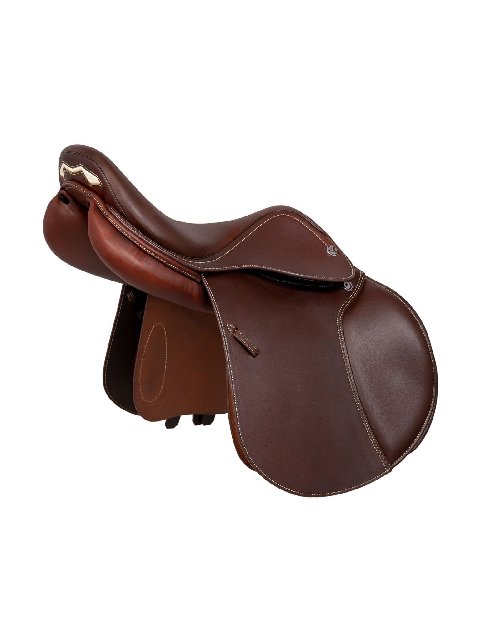 PRESTIGE ITALIA Siodło skokowe MICHEL ROBERT CPS D - Prestige Italia Equishop