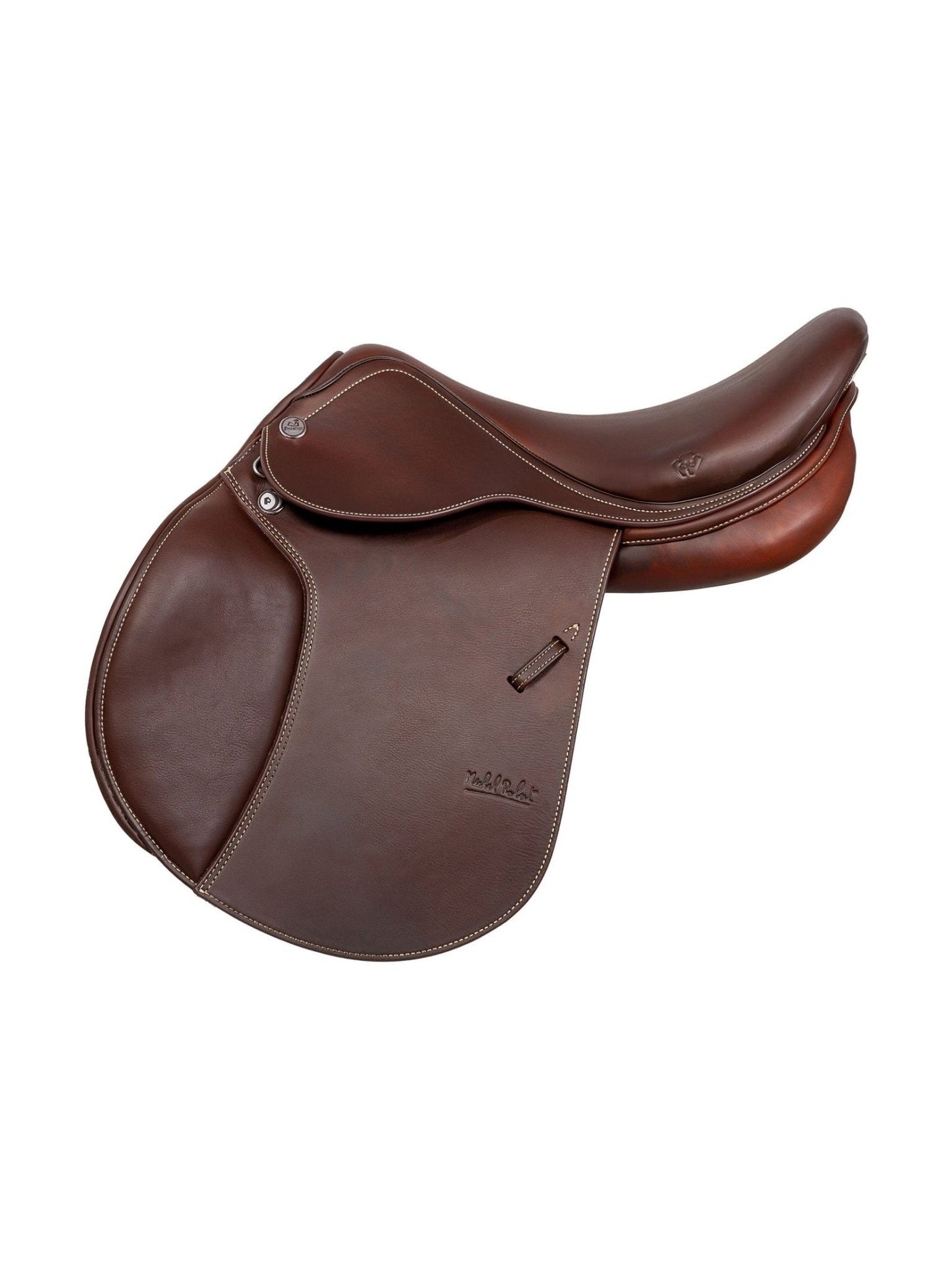 PRESTIGE ITALIA Siodło skokowe MICHEL ROBERT CPS D - Prestige Italia Equishop
