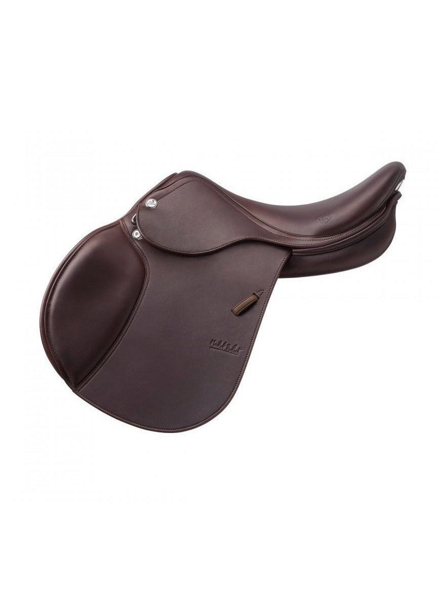 PRESTIGE ITALIA Siodło skokowe MICHEL ROBERT CPS LUX - Prestige Italia Equishop