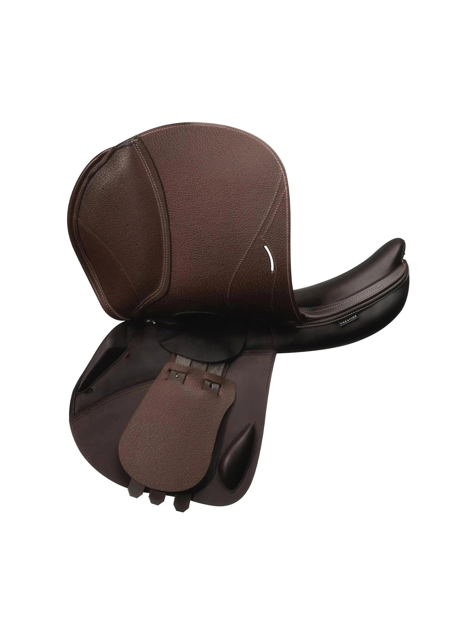 PRESTIGE ITALIA SIODŁO SKOKOWE PARIS MF D - Prestige Italia Equishop