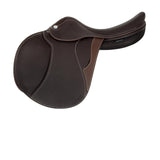 PRESTIGE ITALIA SIODŁO SKOKOWE PARIS MF D - Prestige Italia Equishop