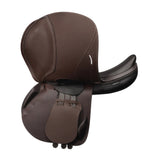 PRESTIGE ITALIA SIODŁO SKOKOWE PARIS MF D - Prestige Italia Equishop