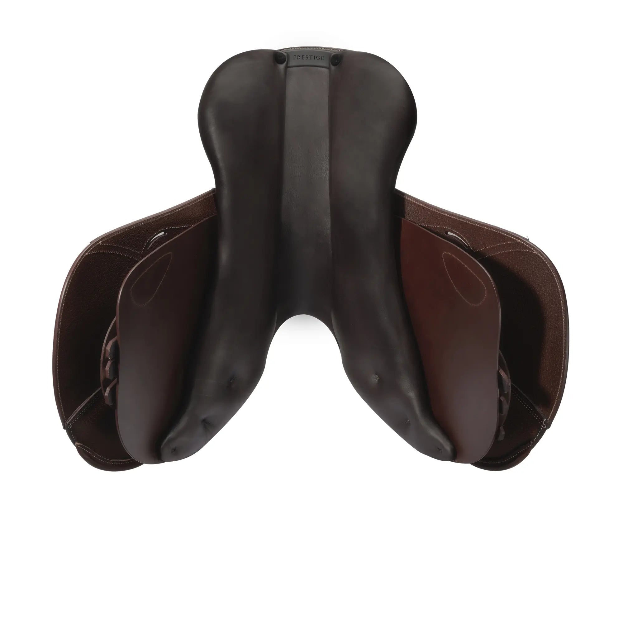 PRESTIGE ITALIA SIODŁO SKOKOWE PARIS MF D - Prestige Italia Equishop
