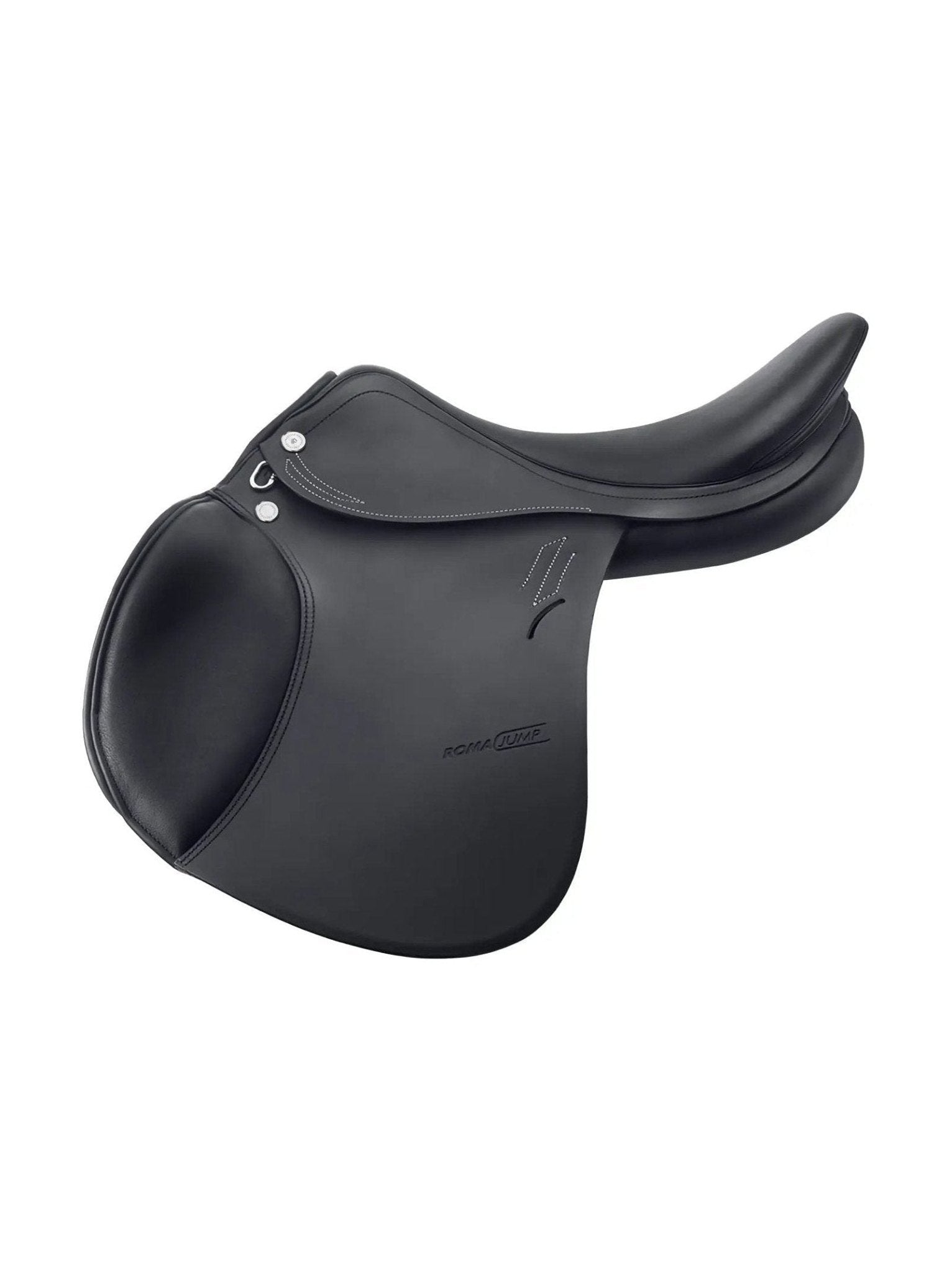 PRESTIGE ITALIA Siodło skokowe ROMA JUMP - Prestige Italia Equishop