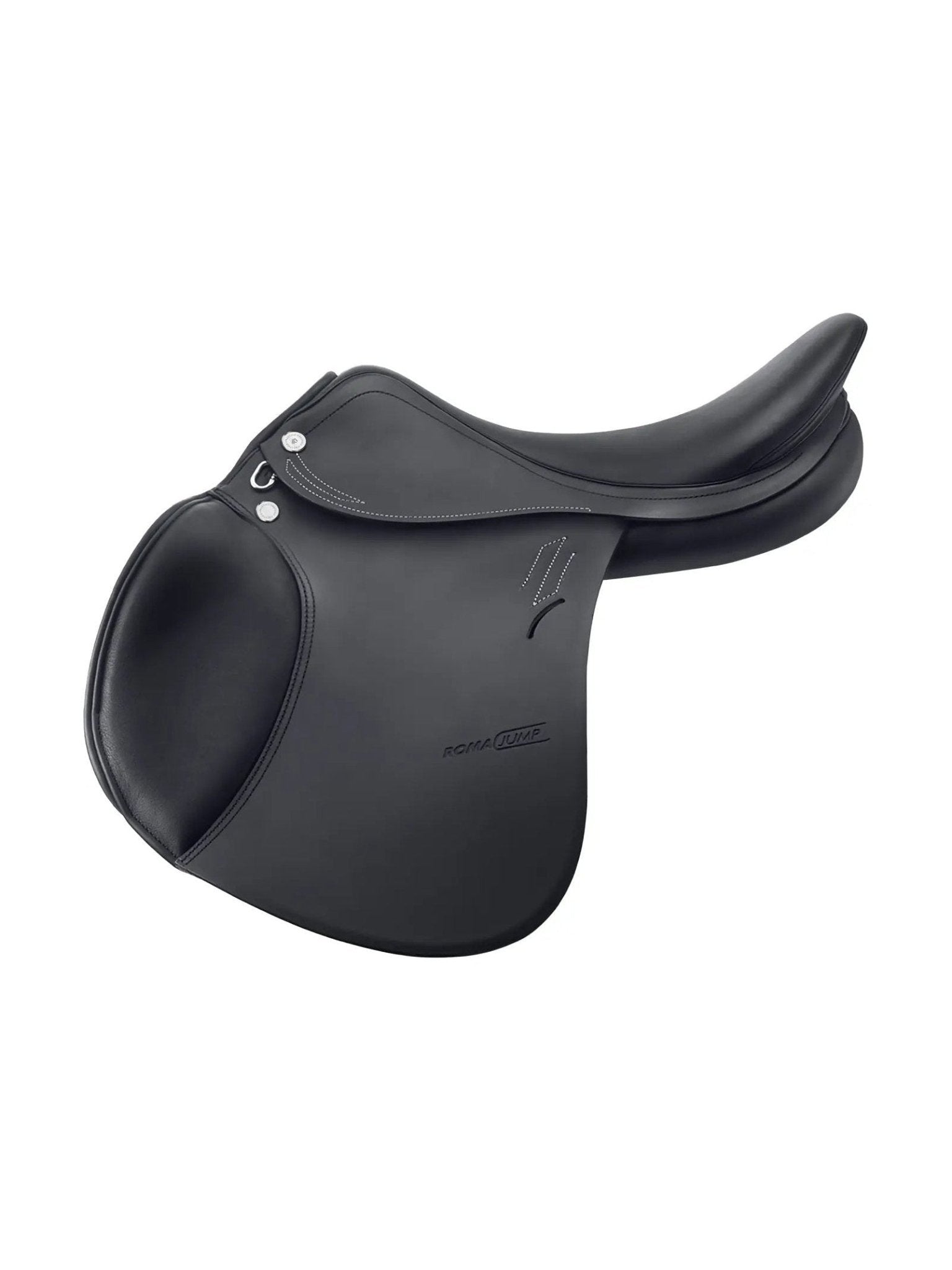 PRESTIGE ITALIA Siodło skokowe ROMA JUMP - Prestige Italia Equishop