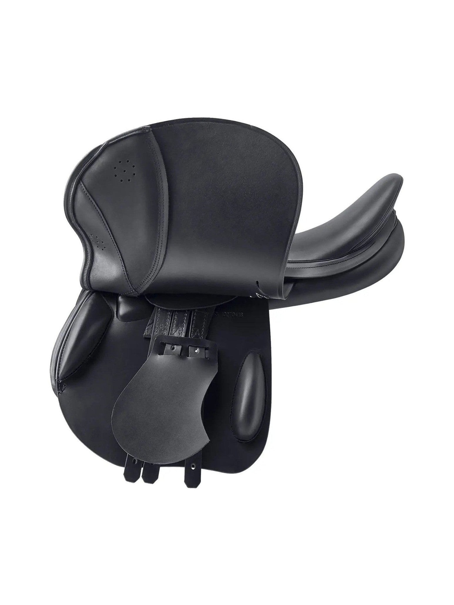 PRESTIGE ITALIA Siodło skokowe ROMA JUMP - Prestige Italia Equishop