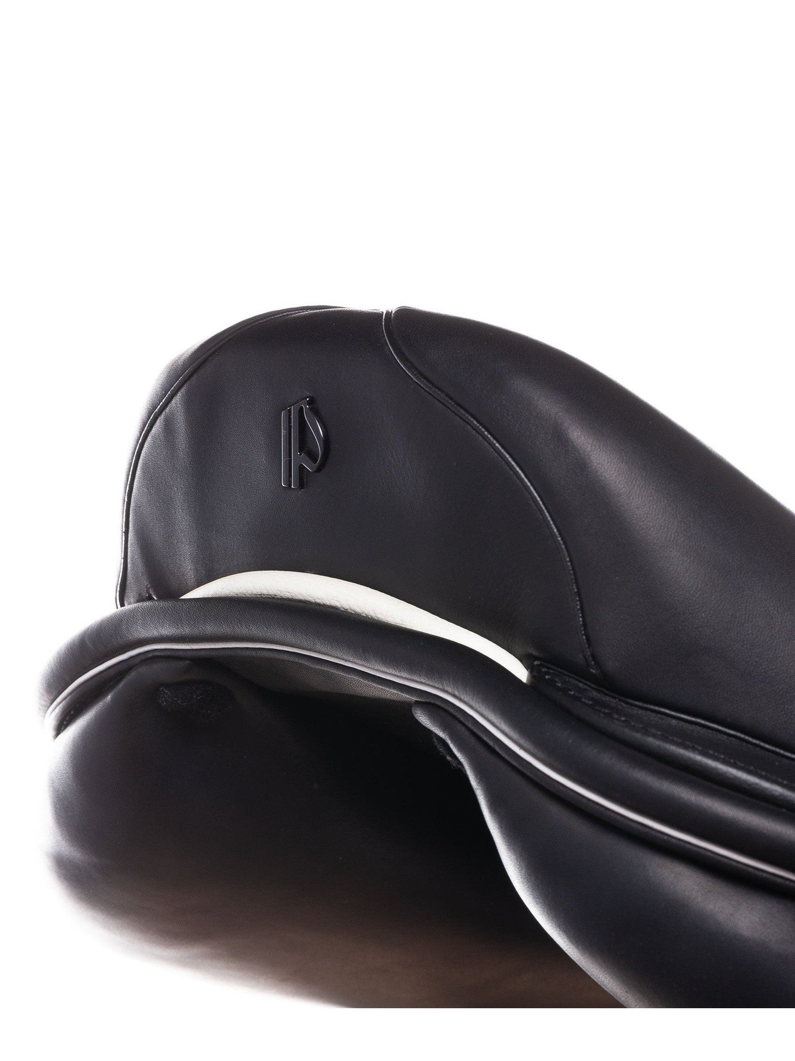 PRESTIGE ITALIA Siodło skokowe RUBINO MF D LATEX - Prestige Italia Equishop