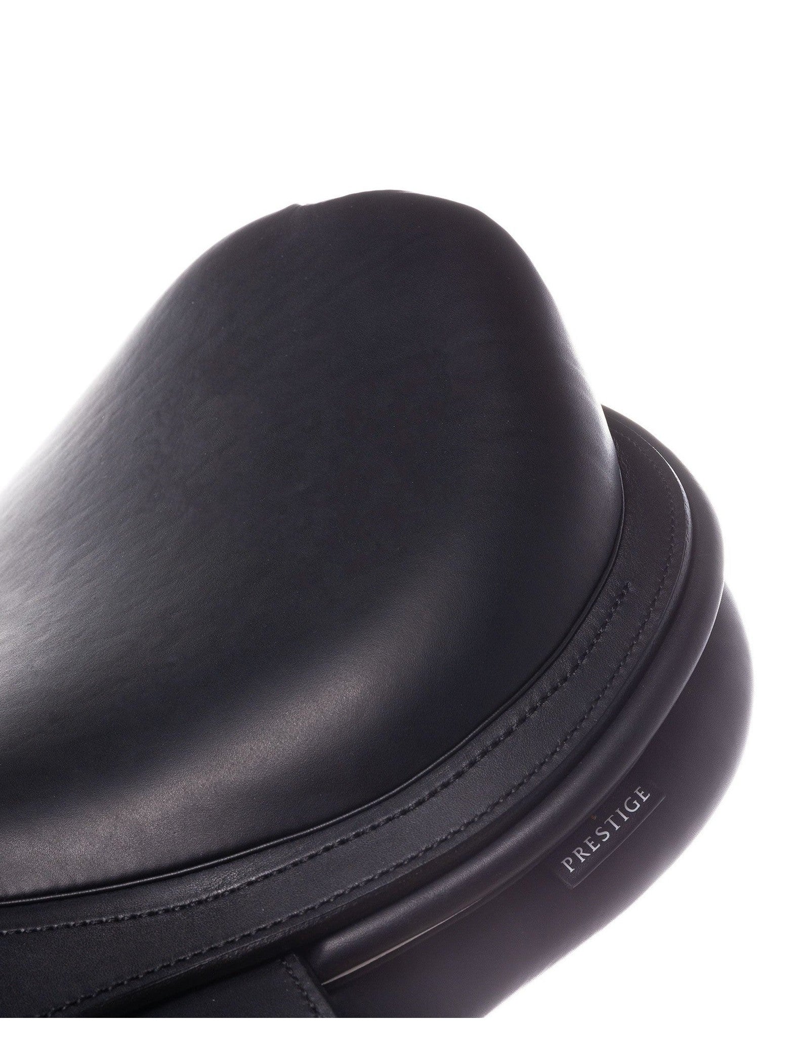 PRESTIGE ITALIA Siodło skokowe RUBINO MF D LATEX - Prestige Italia Equishop