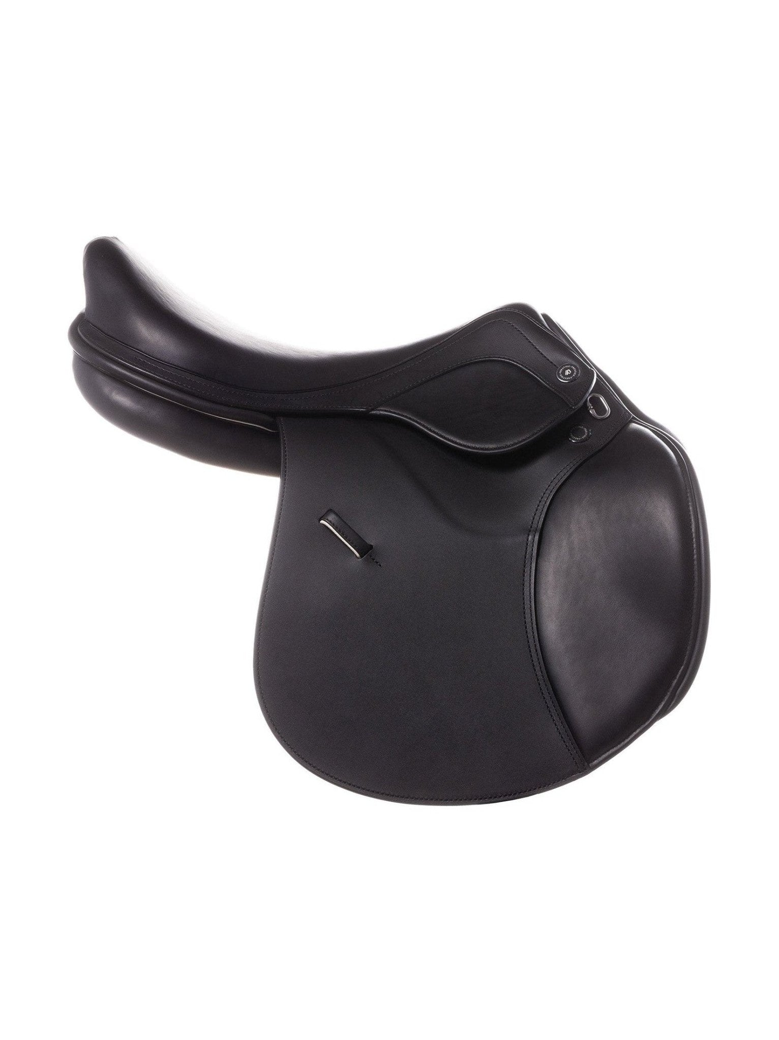 PRESTIGE ITALIA Siodło skokowe RUBINO MF D WEŁNA - Prestige Italia Equishop