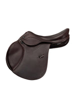 PRESTIGE ITALIA Siodło skokowe RUBINO MF D WEŁNA - Prestige Italia Equishop