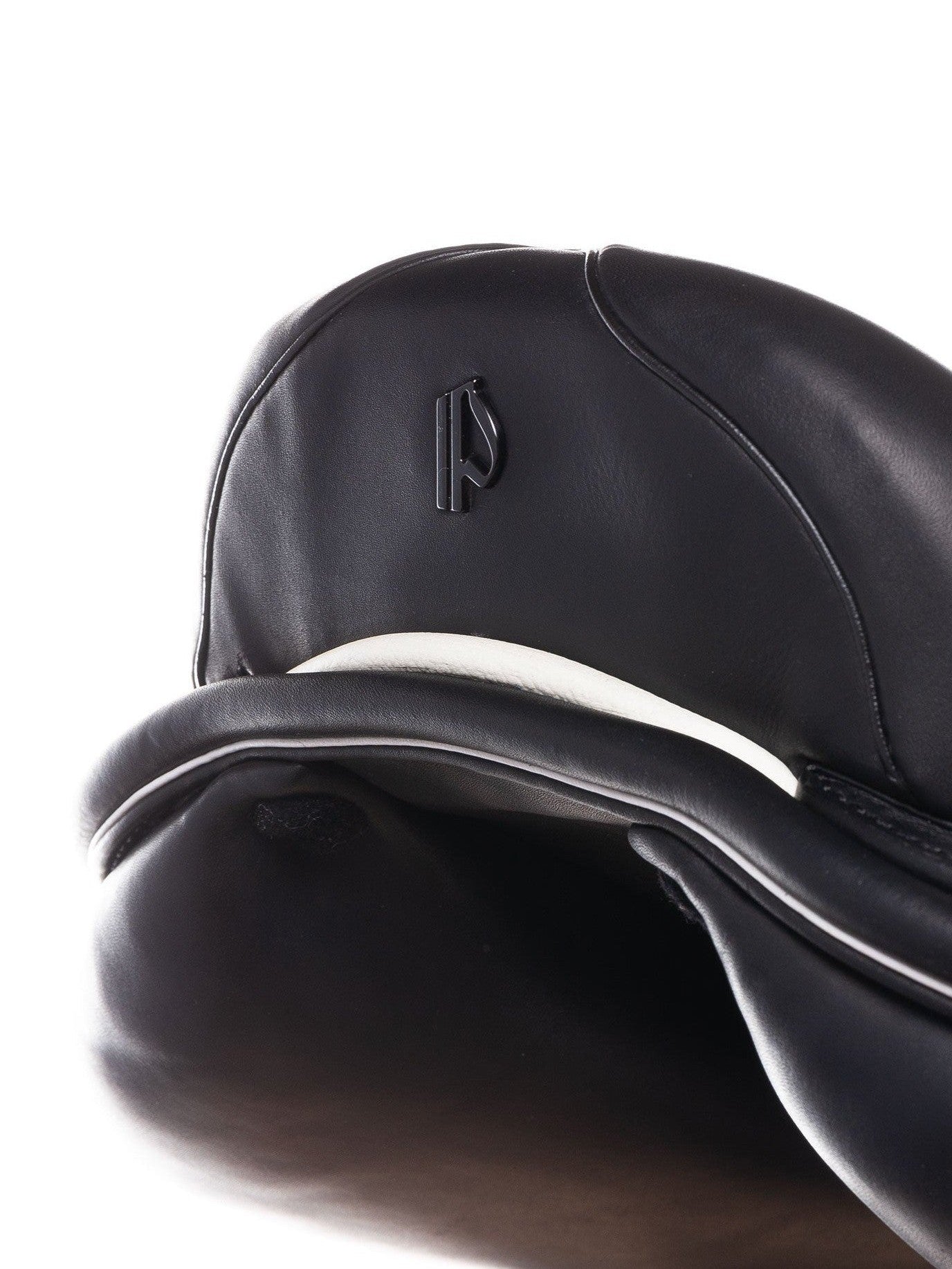PRESTIGE ITALIA Siodło skokowe RUBINO MF D WEŁNA - Prestige Italia Equishop
