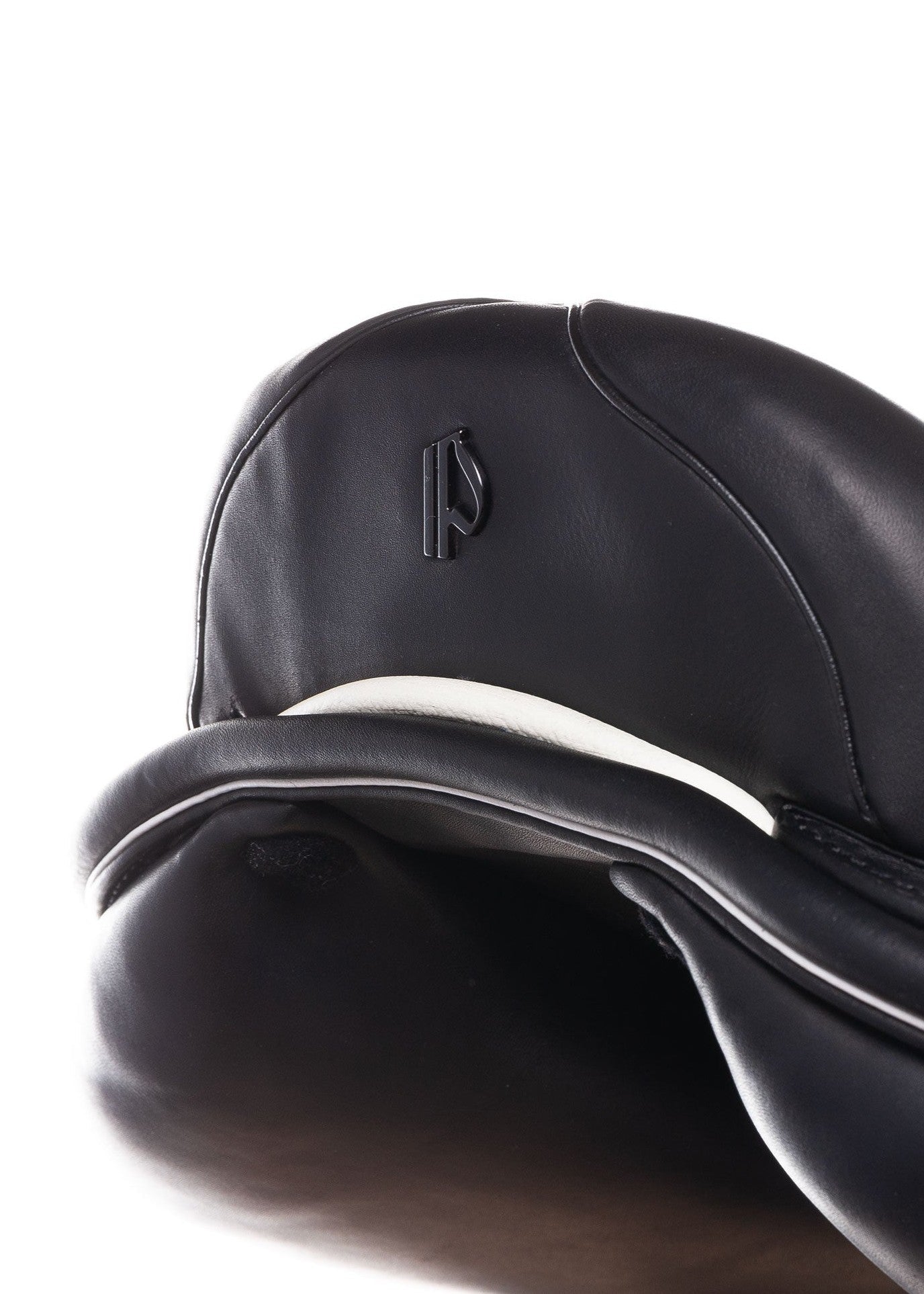 PRESTIGE ITALIA Siodło skokowe RUBINO MF D WEŁNA - Prestige Italia Equishop